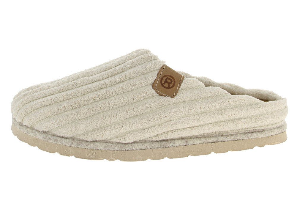 Rohde Rohde Damen Hausschuhe Pantoffel