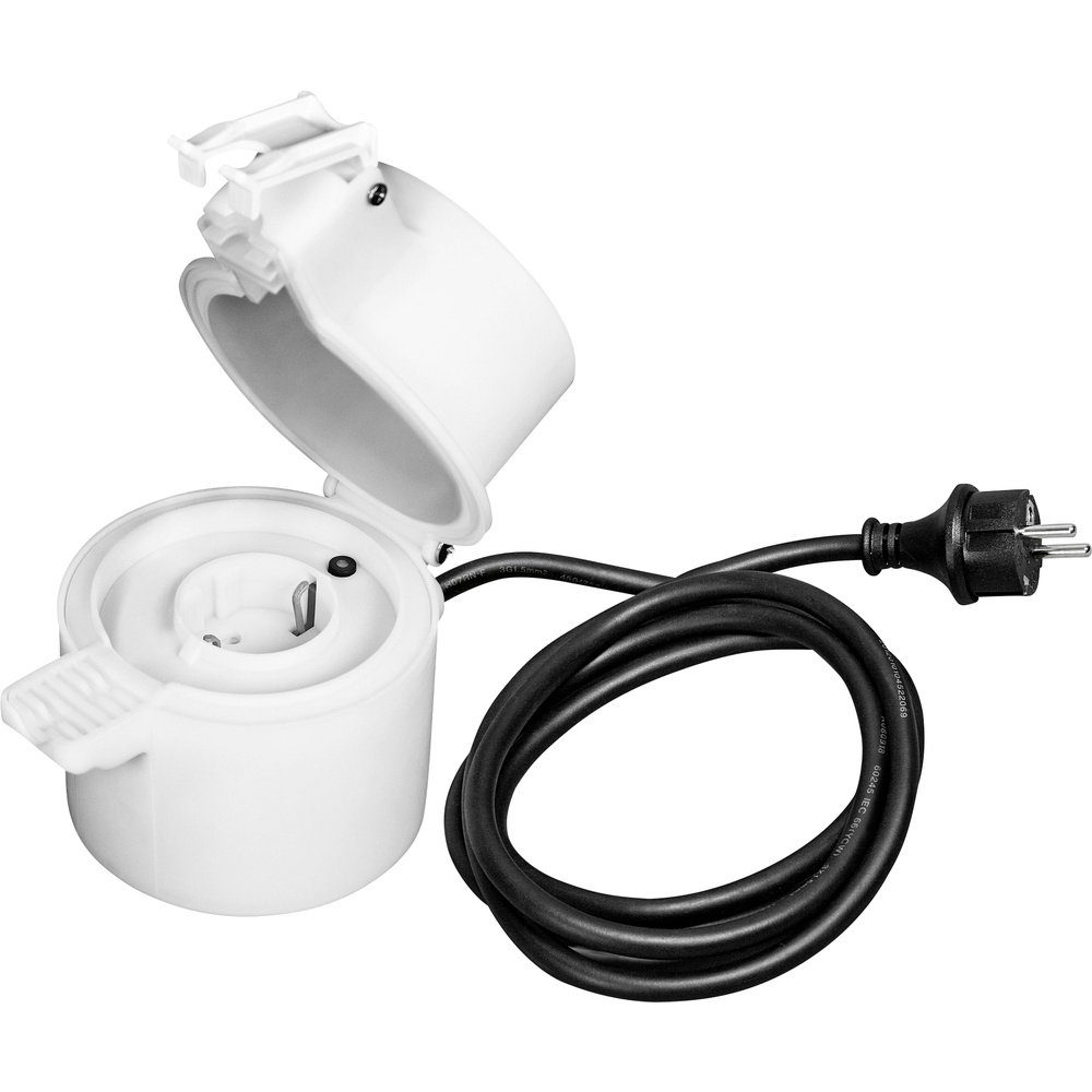 Ledvance LEDVANCE Smart+ Steckdose Smarte Lampe