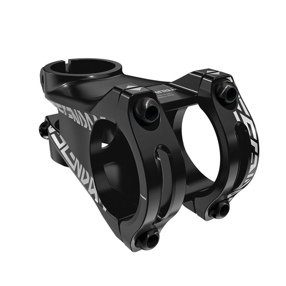 Truvativ Рульvorbau 1-1/8" A-Head Vorbau "Descendant", Длина: 40 mm / 0°, Руль: 35 mm