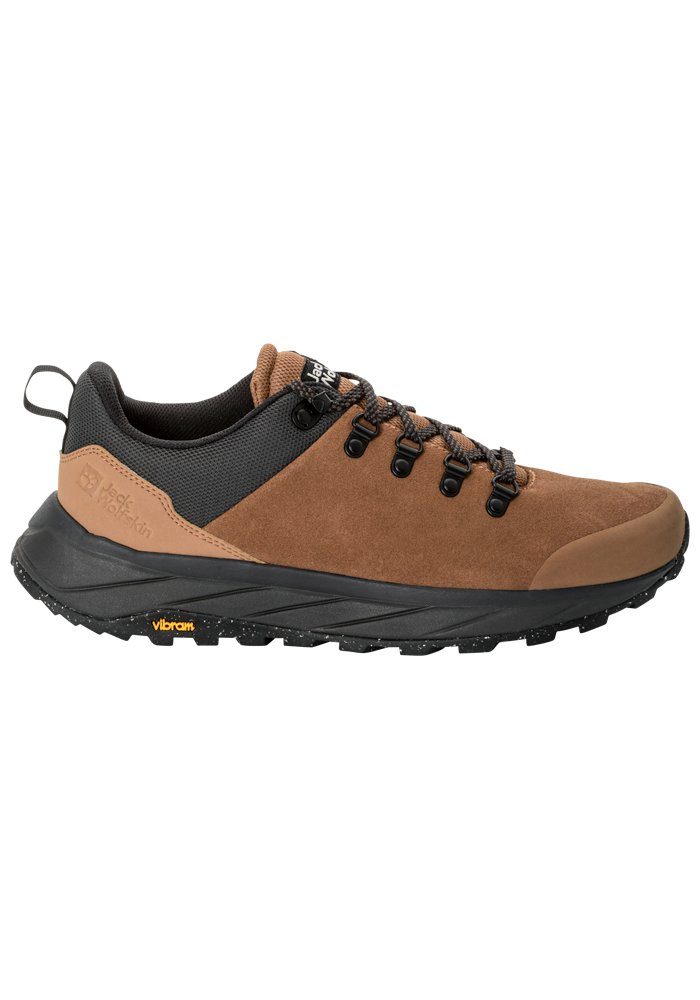 Jack Wolfskin TERRAVENTURE URBAN LOW M Outdoorschuh