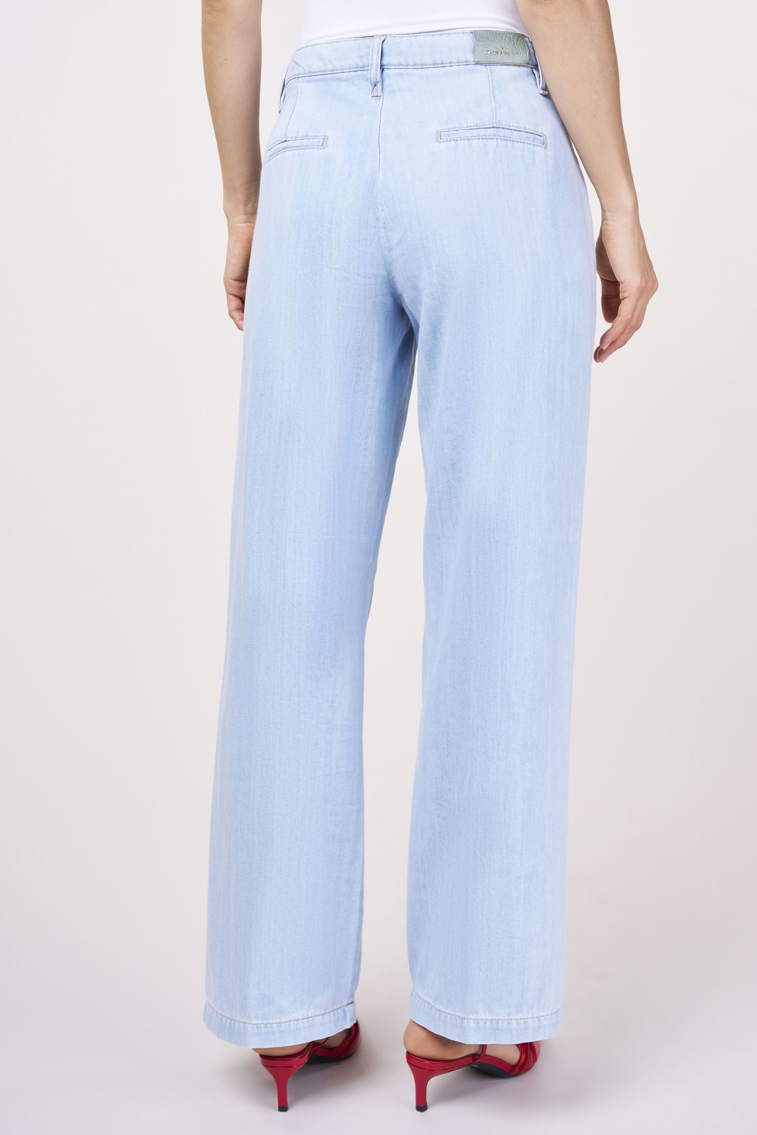 BLUE FIRE Bequeme Jeans
