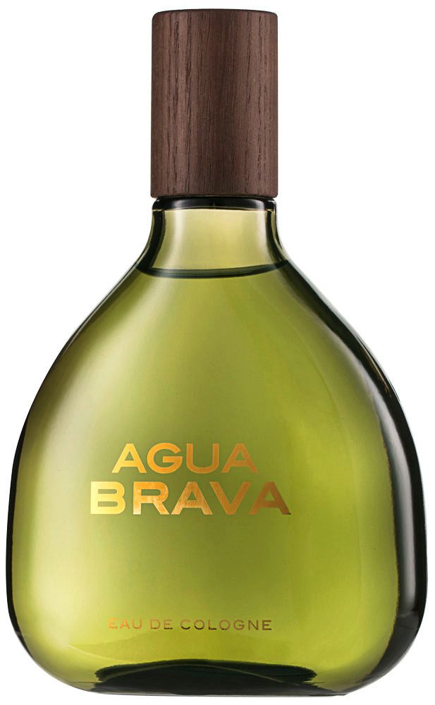 Antonio Puig Eau de Cologne Antonio Puig Agua Brava Eau de Cologne