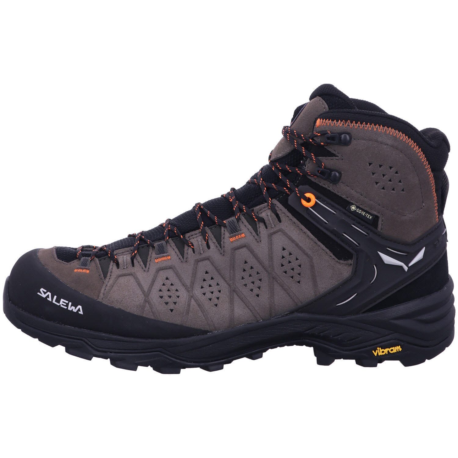 Salewa ALP TRAINER 2 MID GTX Wanderstiefel
