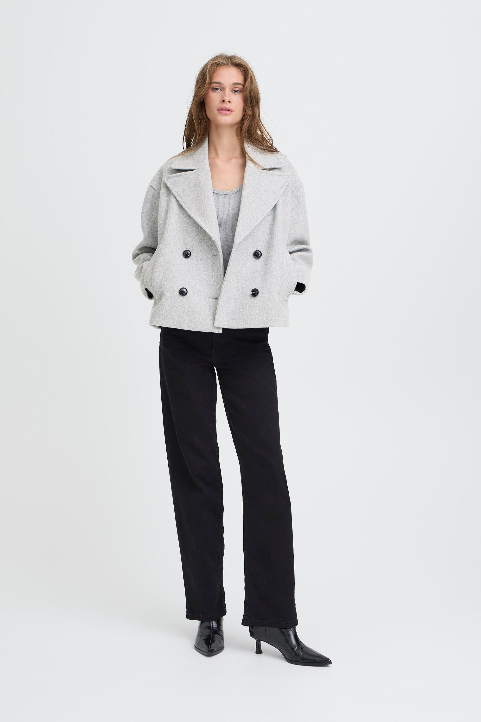 Ichi Jackenblazer Blazer IHJAMIE