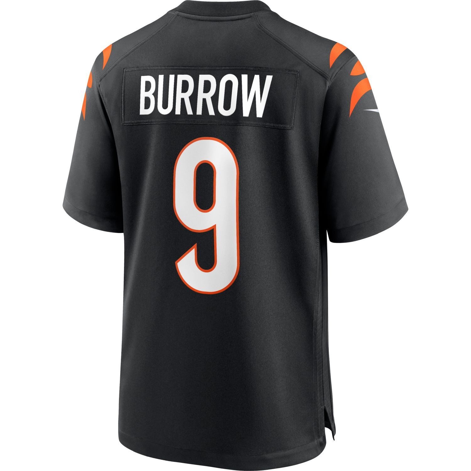 Bengals on field jersey hotsell