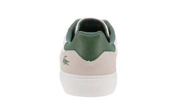 Lacoste Sport 44SMA0021 L006 222 1 SMA-1R5WHTDKGRN-46 Sneaker