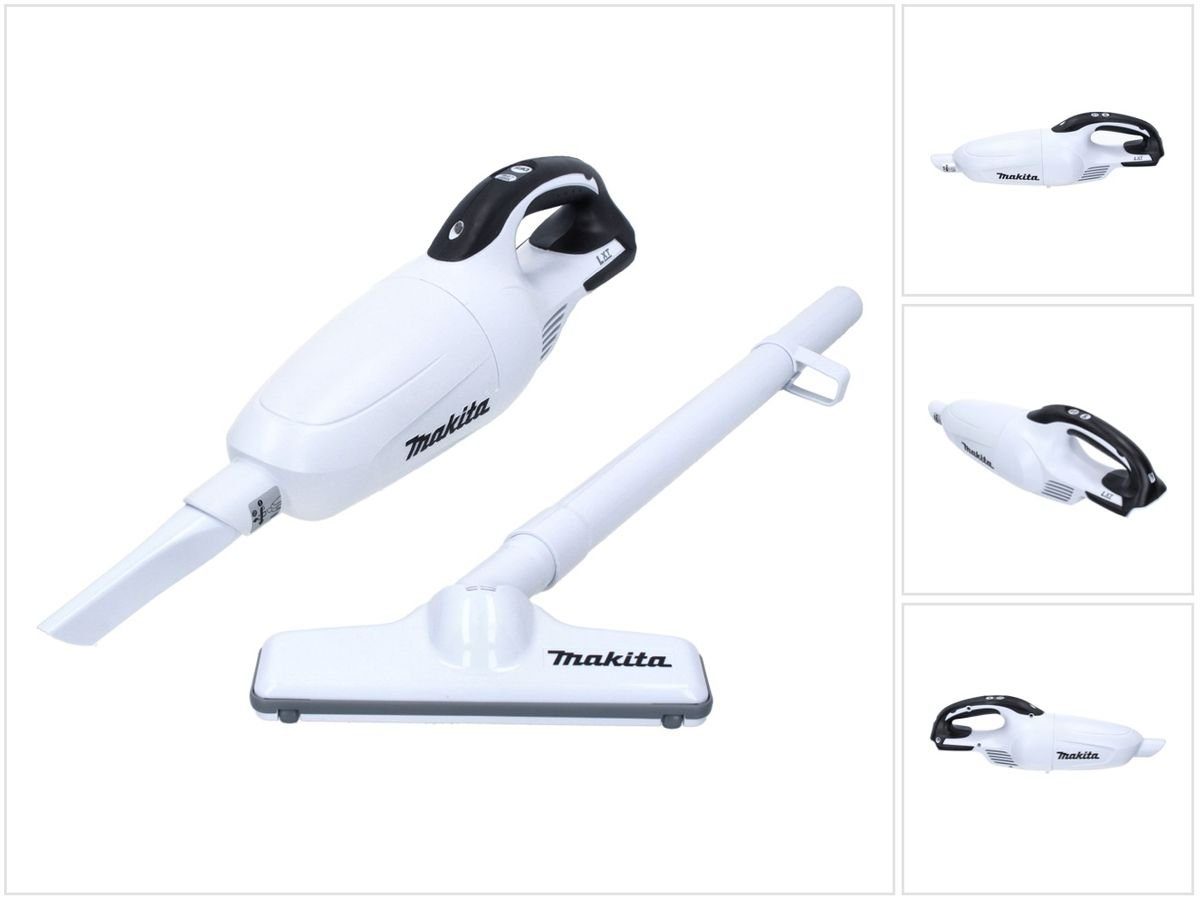 Makita Staubabsauger DCL 181 FZW Akku günstig online kaufen
