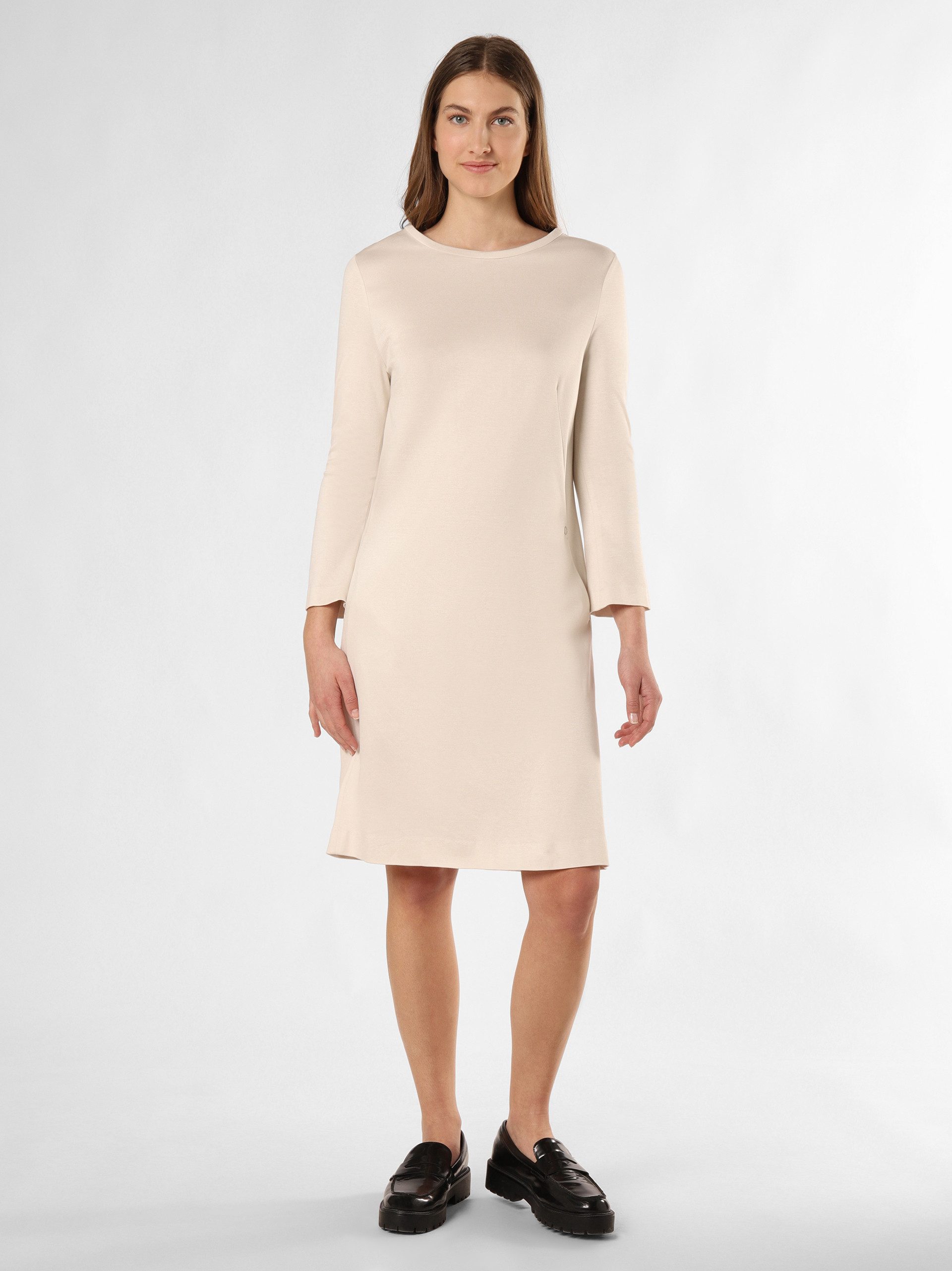 Jerseykleid