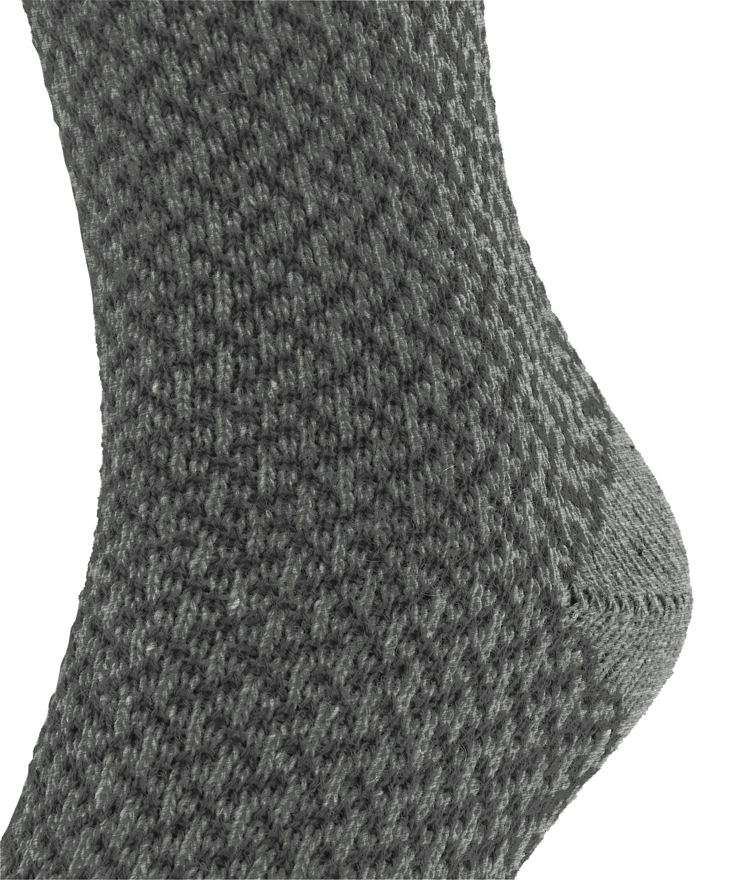 Socken (1-Paar) Esprit Boot (3400) Twill grey light