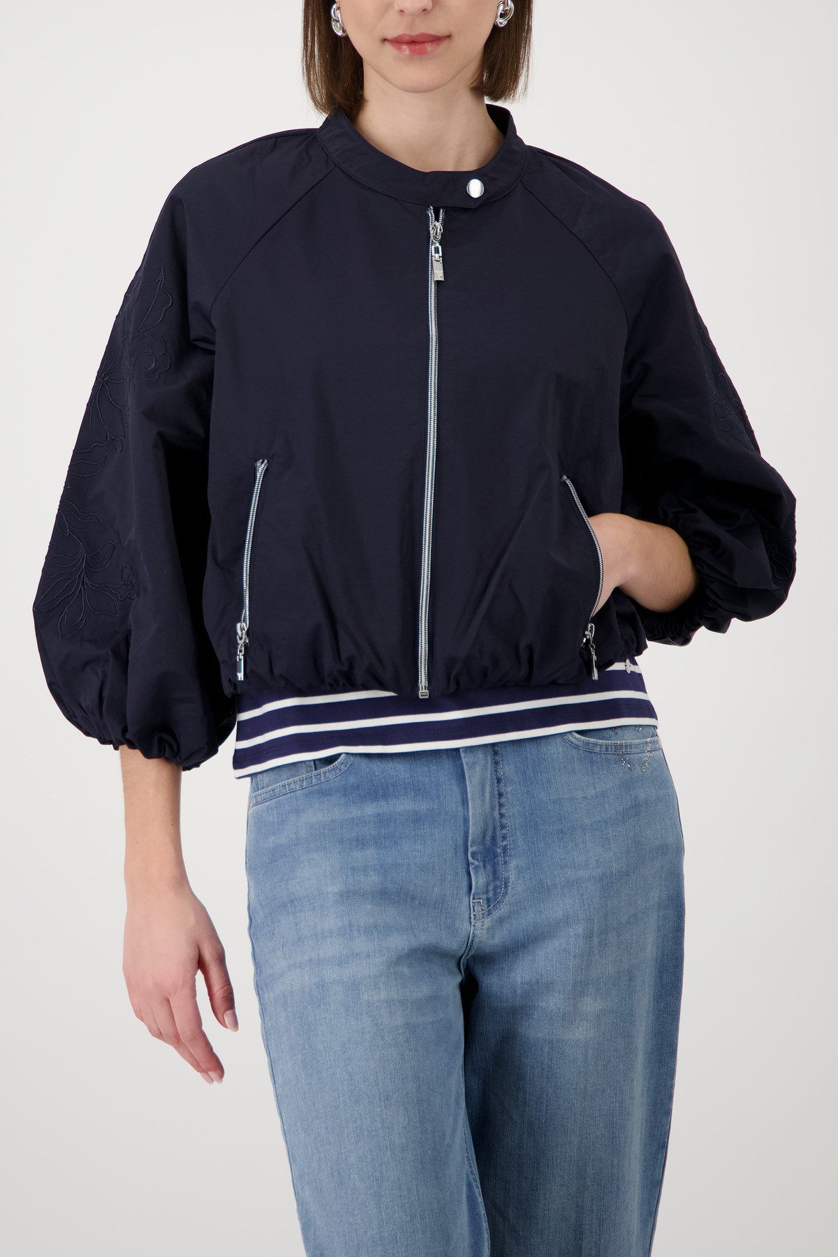 Monari Outdoorjacke
