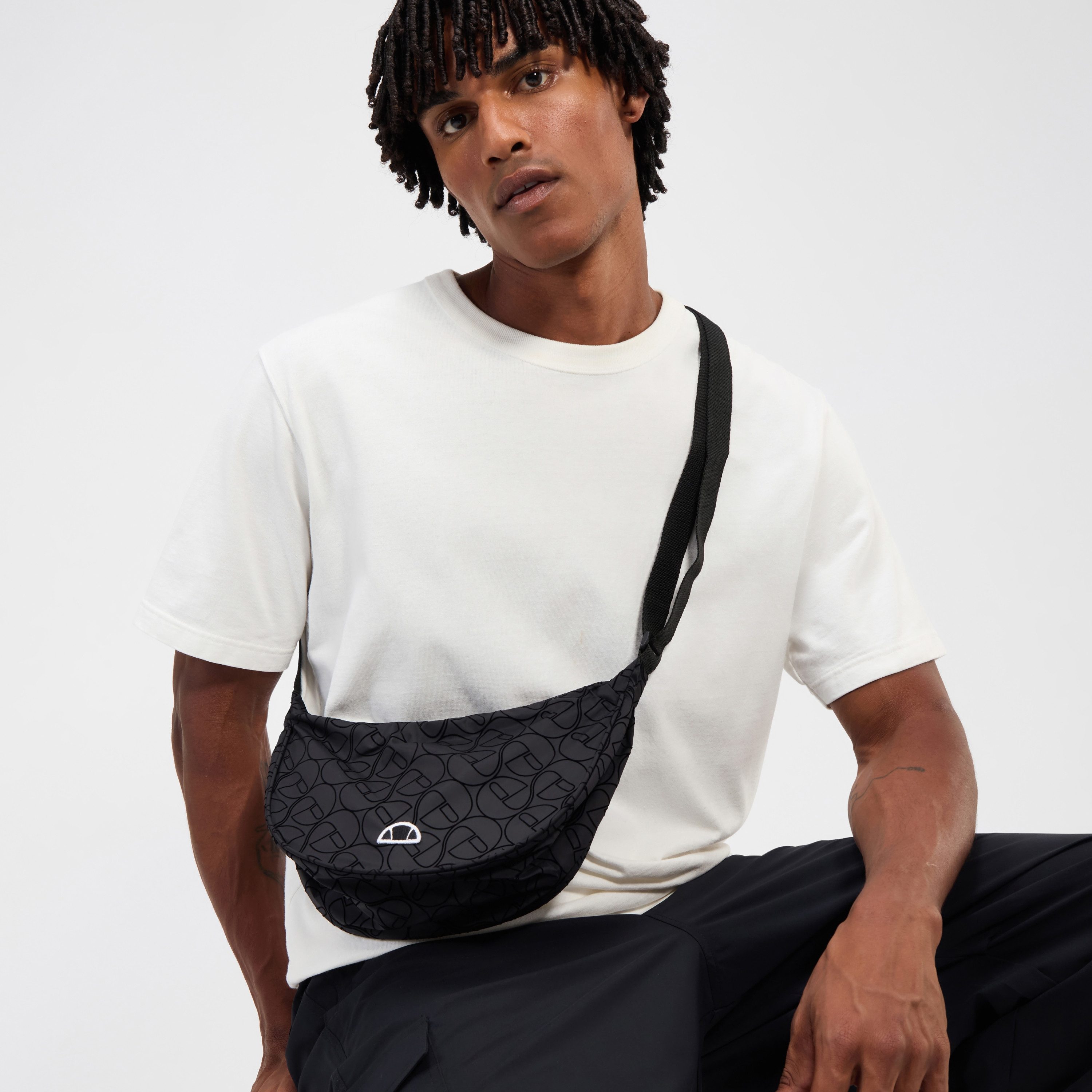 Ellesse Umhängetasche Fabio Cross Body Bag
