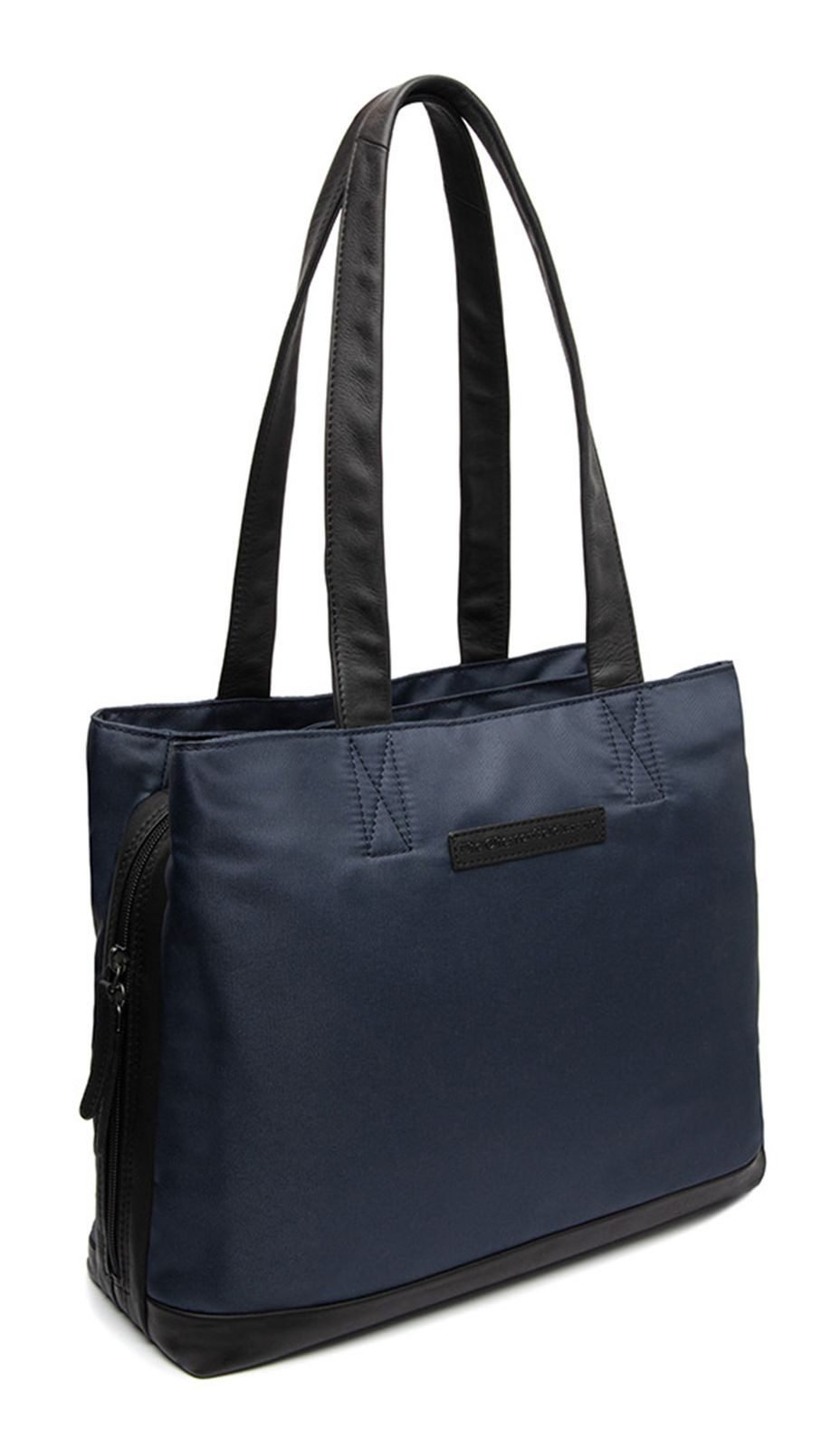The Chesterfield Brand Schultertasche Lavik Shoulder Bag, aus echtem Rindsleder