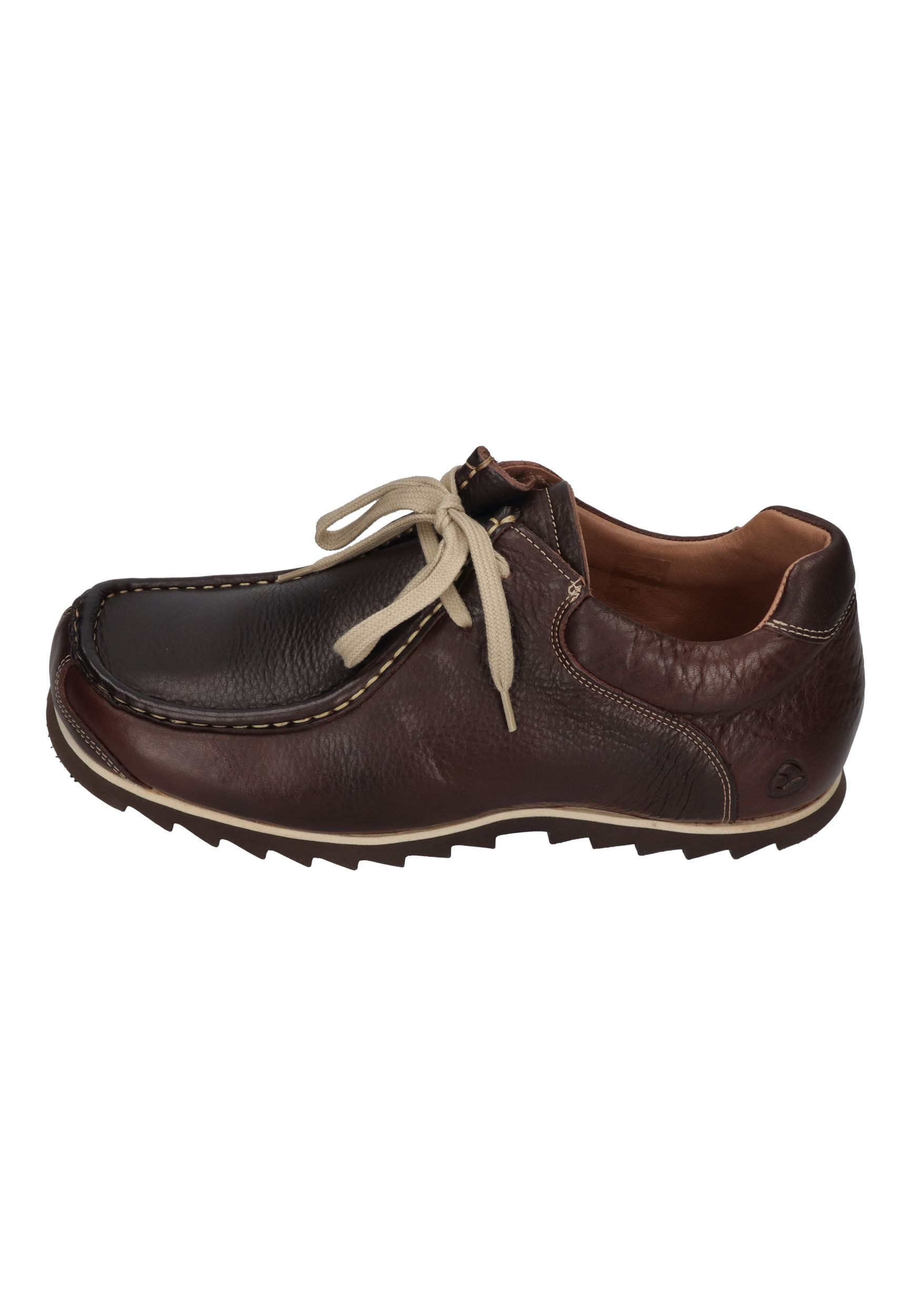 Snipe RIPPLE 42183 Sneaker Marron