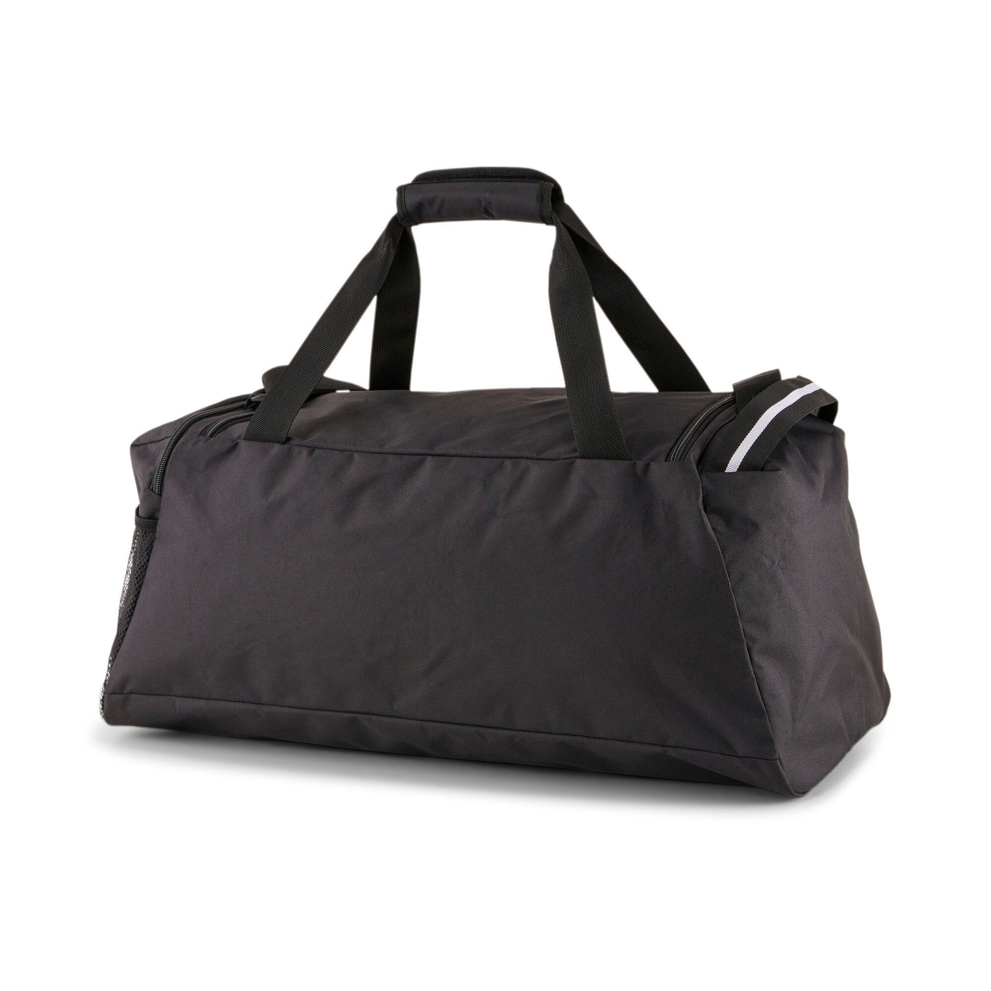 PUMA Sporttasche FUNDAMENTALS SPORTS BAG M (Puma Tasche 2), für Erwachsene, günstig online kaufen