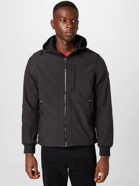 TOM TAILOR Softshelljacke (1-St)