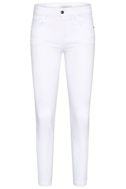Hosen - bugatti 5 Pocket Jeans in 7 8 Länge ›  - Onlineshop OTTO