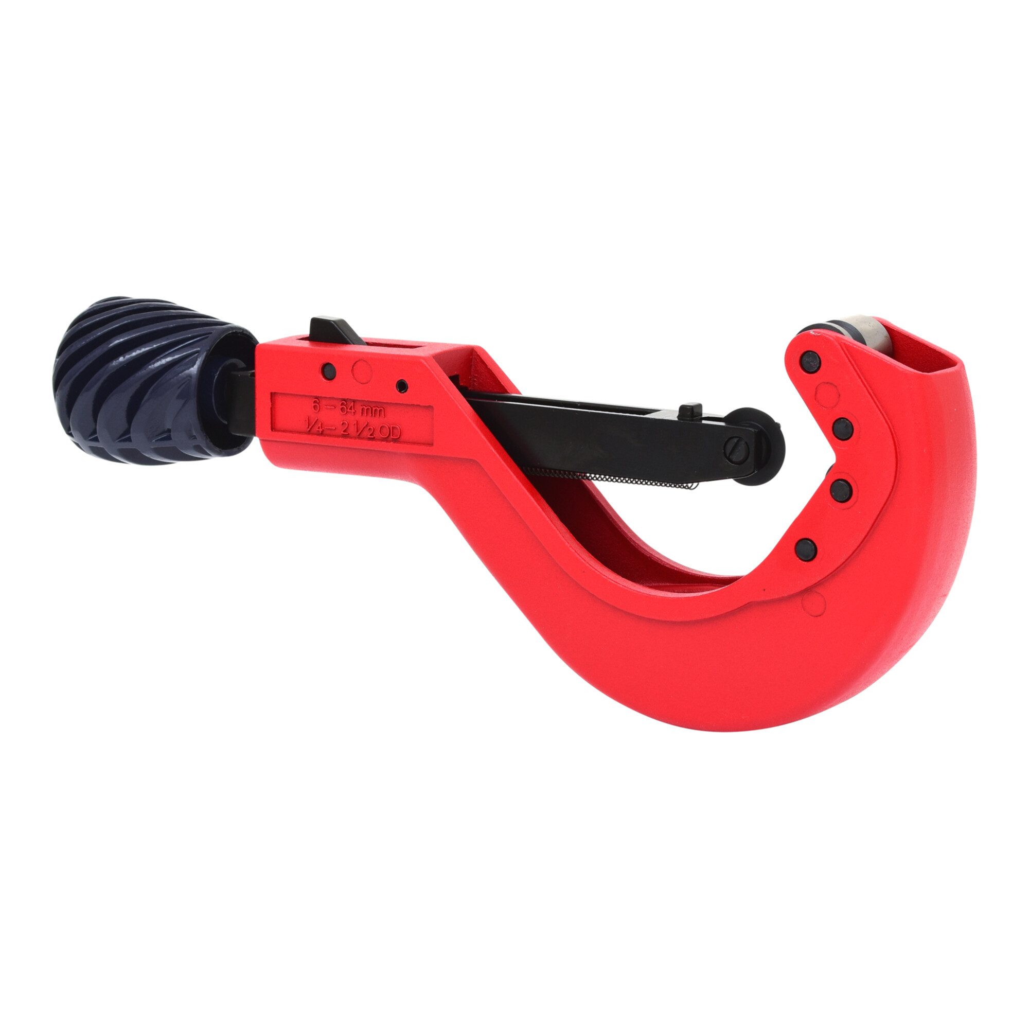 KS Tools Rohrschneider KS Tools Automatik-Rohrabschneider für Kupferrohre, 6-64mm
