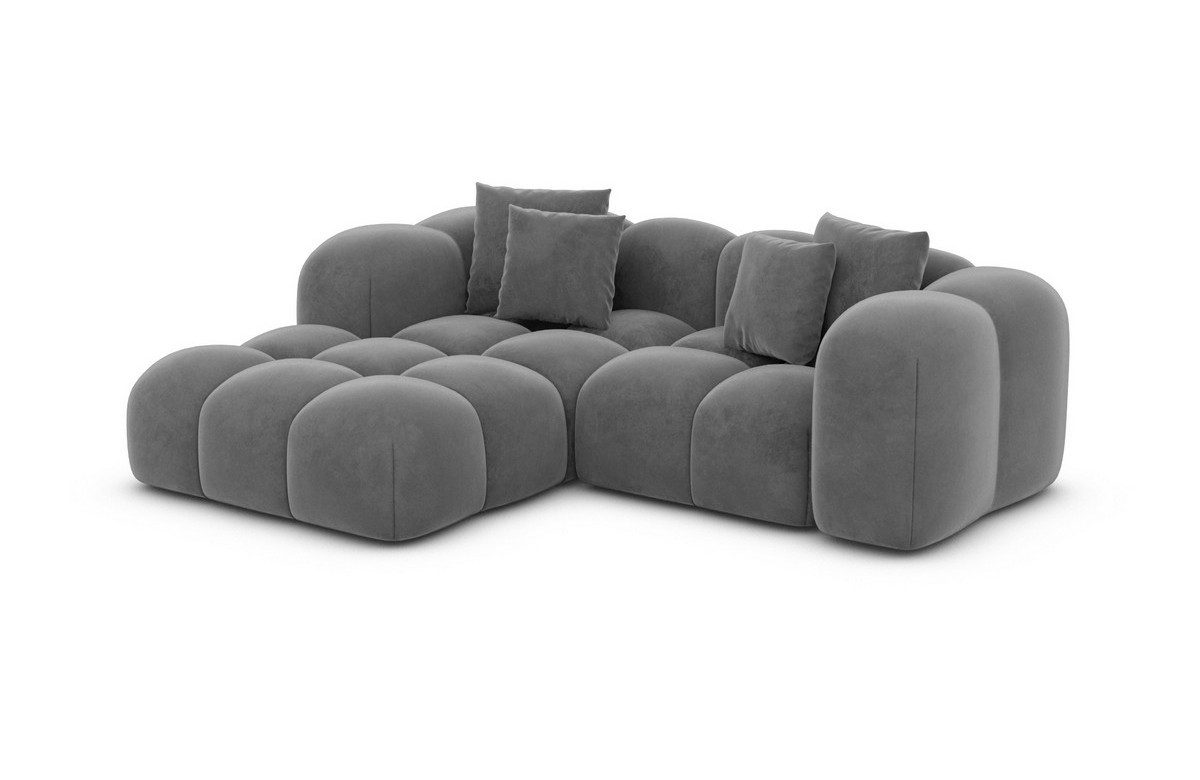 Sofa Dreams Ecksofa Polster Sofa Modern günstig online kaufen