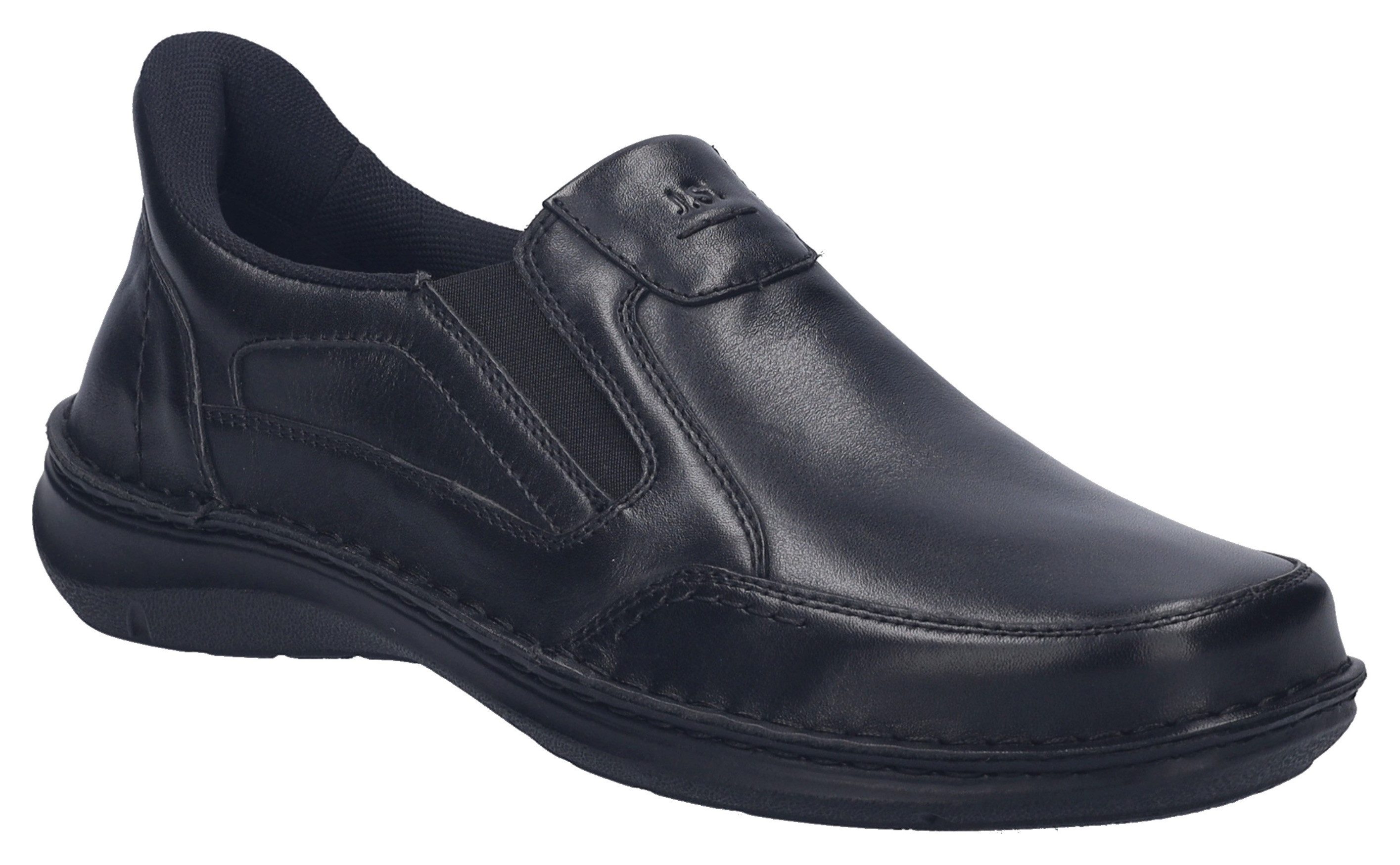 Josef Seibel New Anvers 22 Слипперы Anzugschuh, Komfortschuh in Weite K