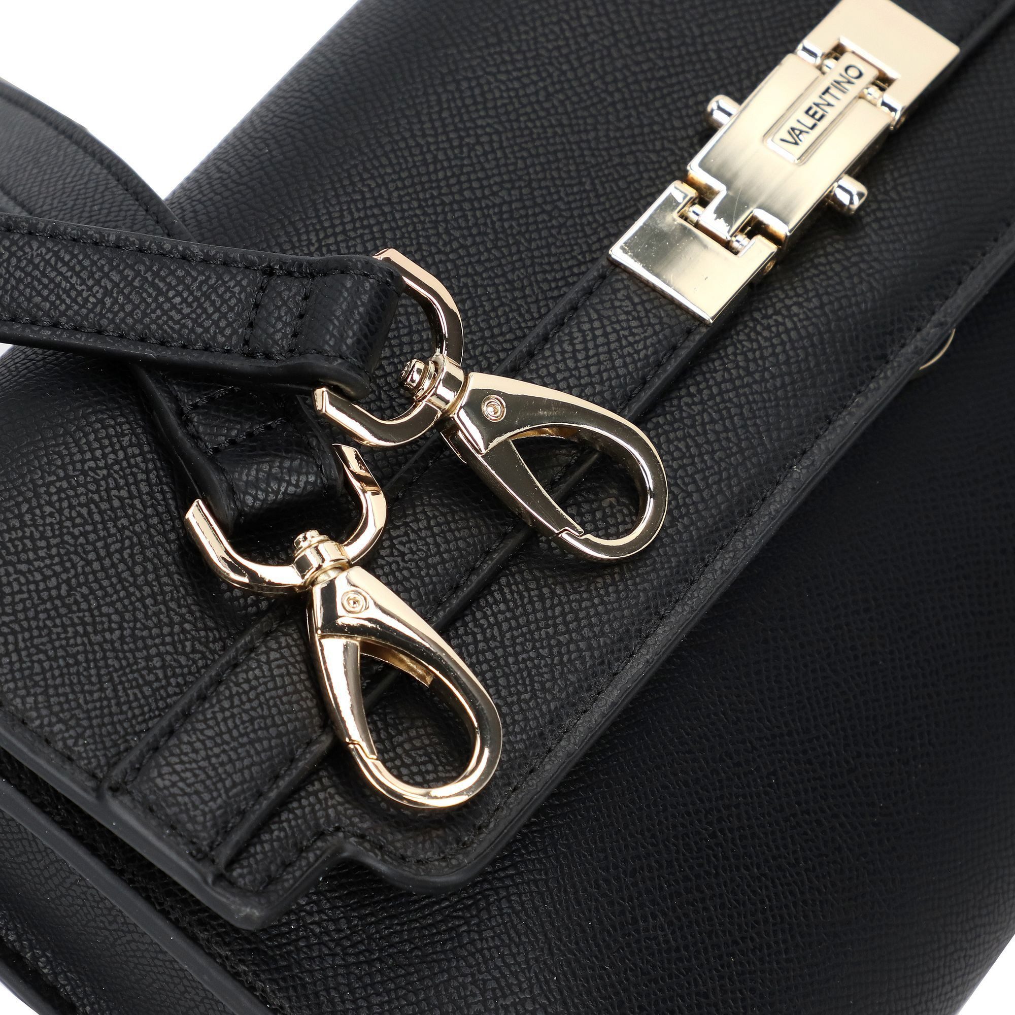 VALENTINO BAGS Umhängetasche Fae Re, Polyurethan