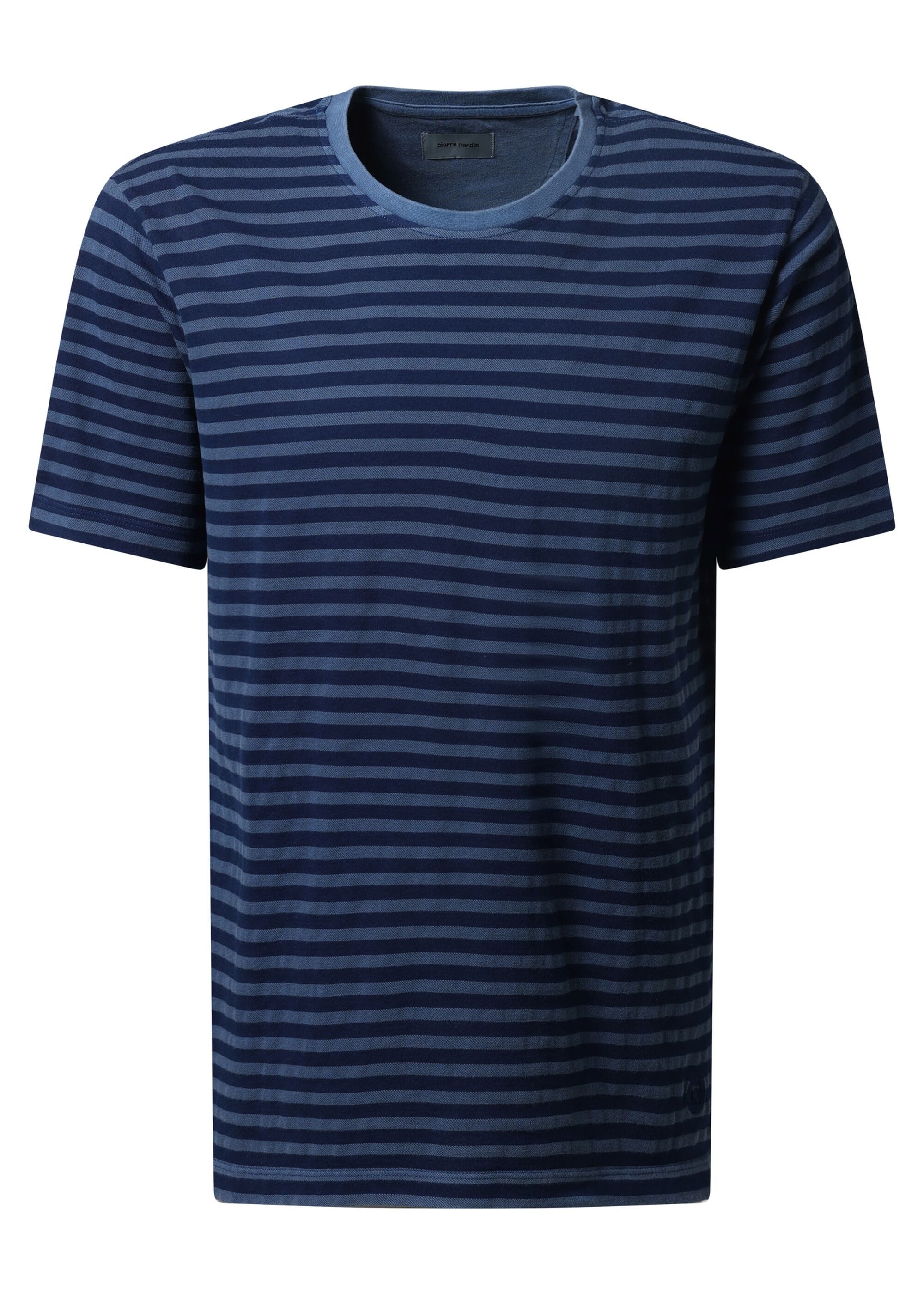 Navy Peony