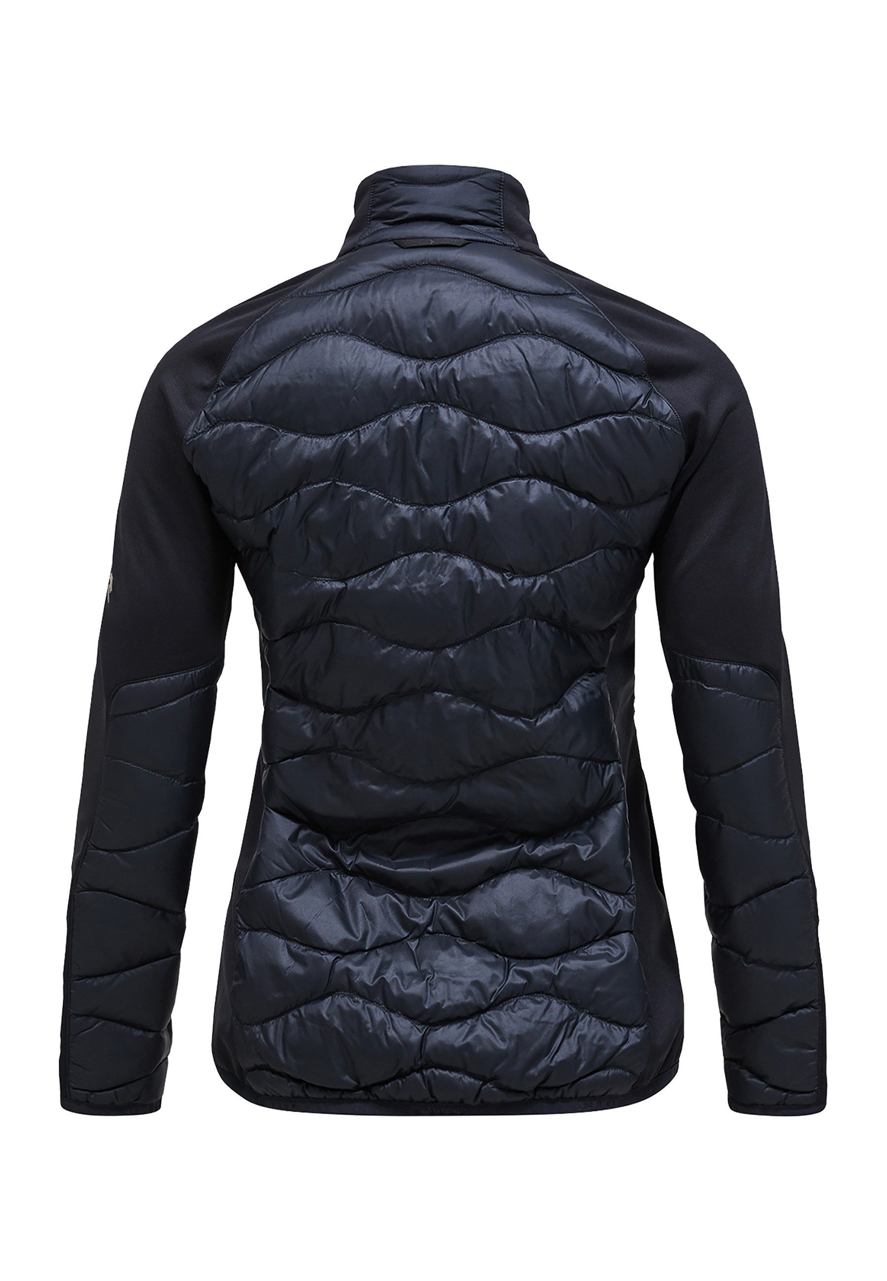 Peak Performance Trainingsjacke W Helium Down Hybrid Jacket günstig online kaufen