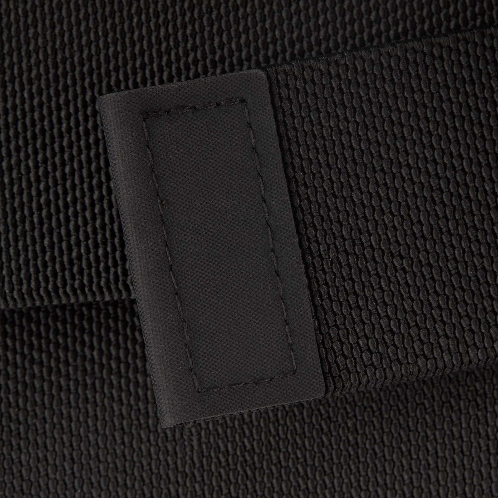 Mammut Stoffgürtel Alpine Belt stufenlos verstellbar und mit flacher Steckschnalle