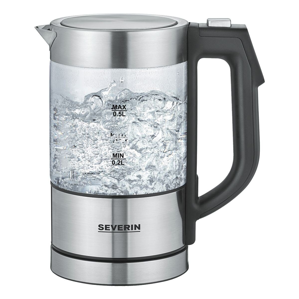 Severin Wasserkocher WK 3458