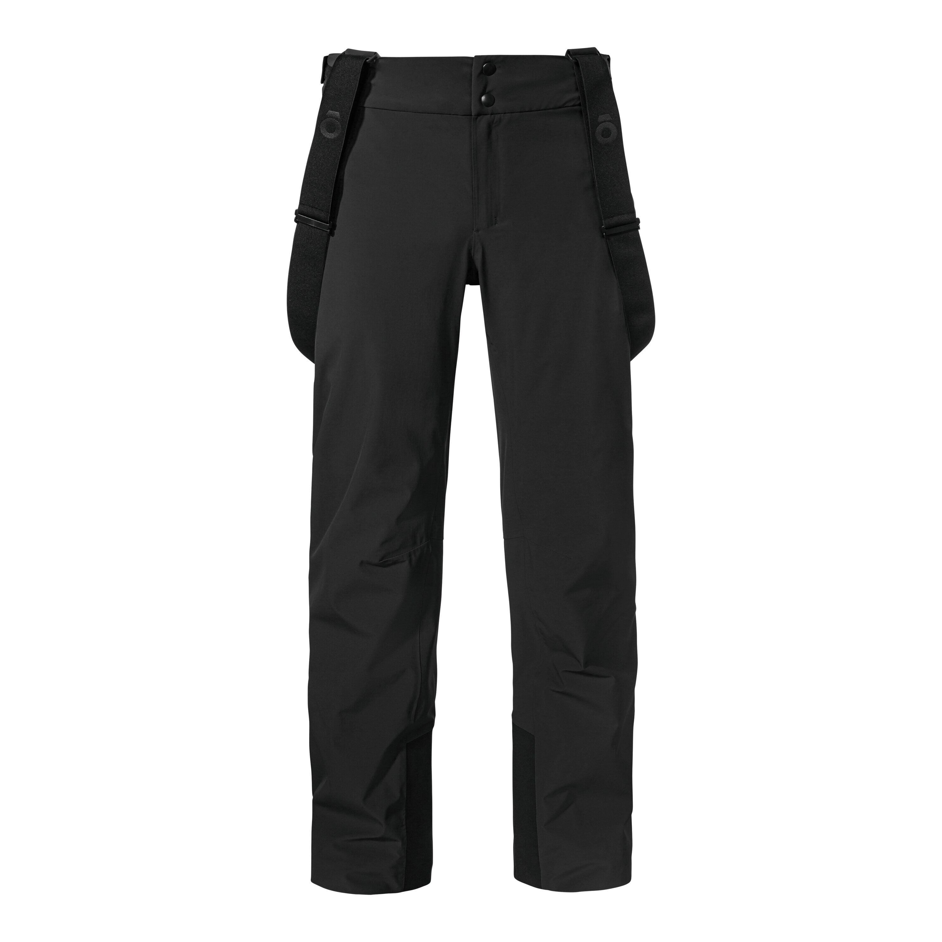 Stoffhose Style Pontre