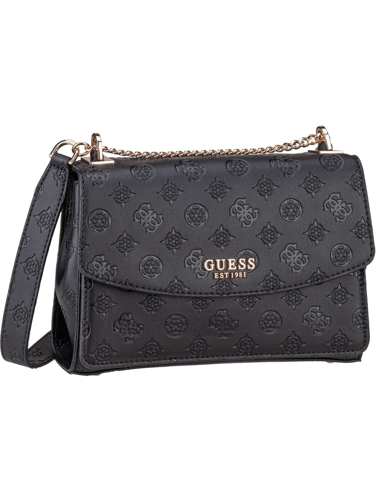 Handtasche Phoebe Conv XBody Flap Logo