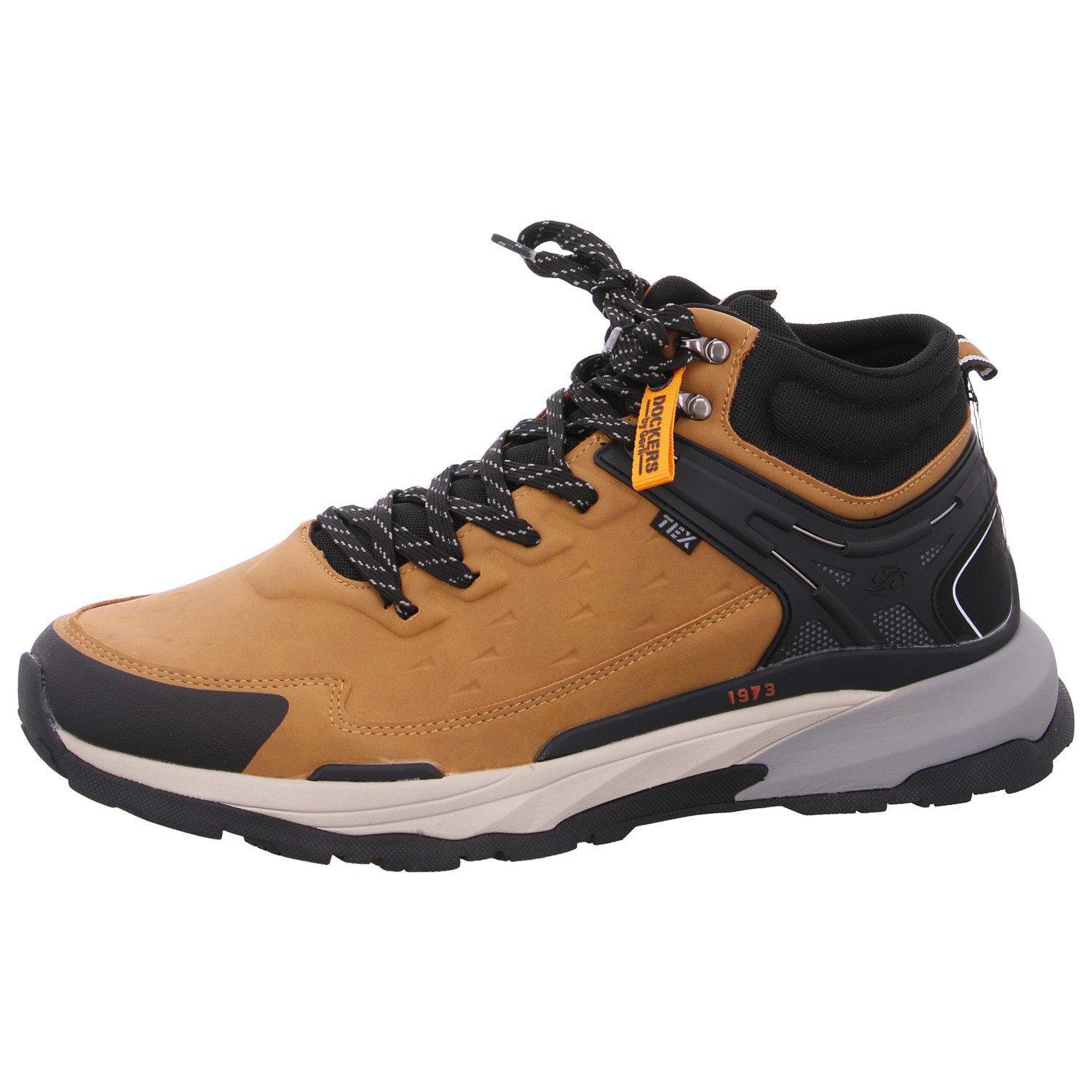 Dockers by Gerli Schnürstiefelette günstig online kaufen