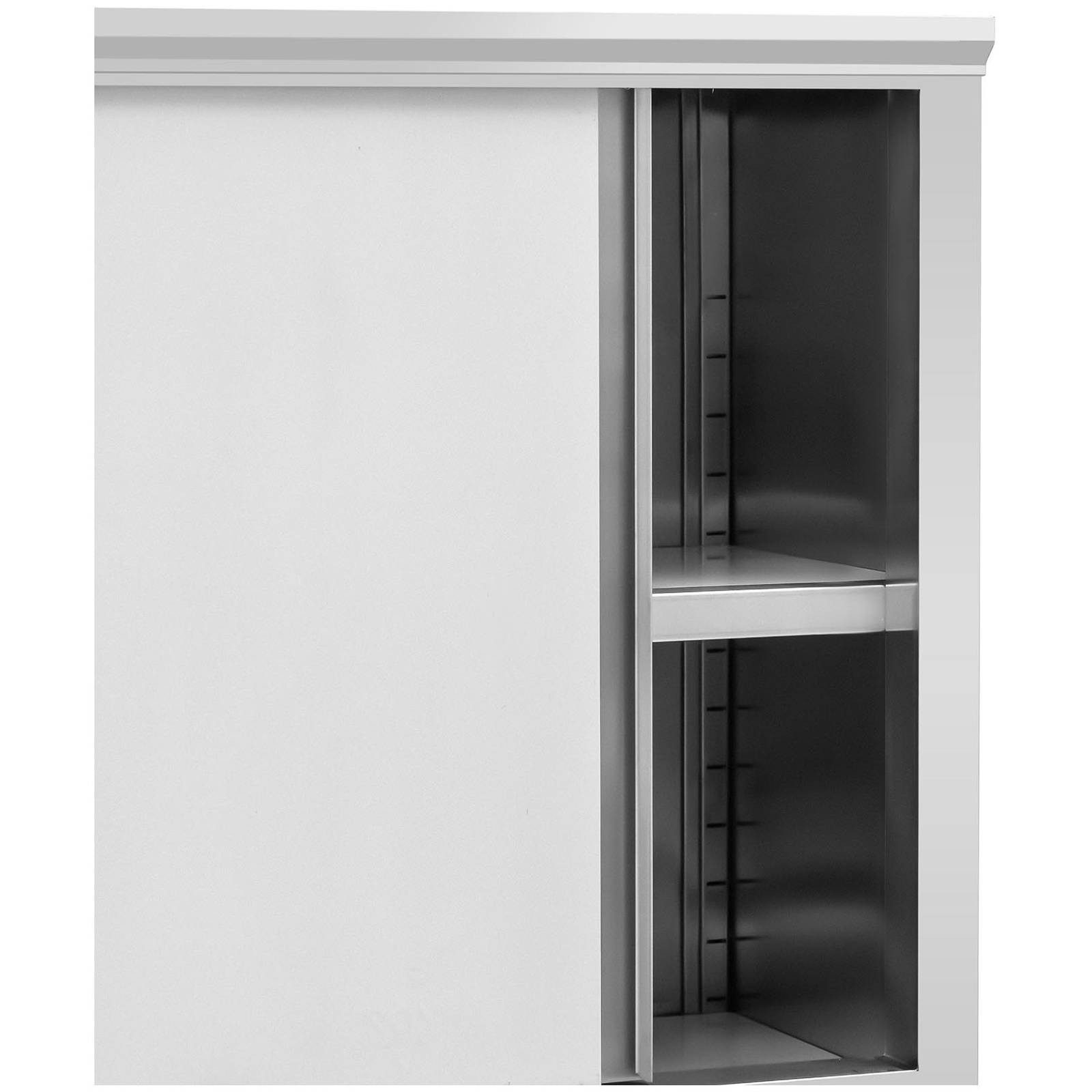 Royal Catering Vorratsschrank 120 x 50 günstig online kaufen