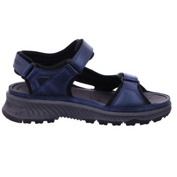 Mephisto blau Sandalette (1-tlg)