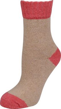 Capelli New York Socken 2x Socken- Norwegian Design