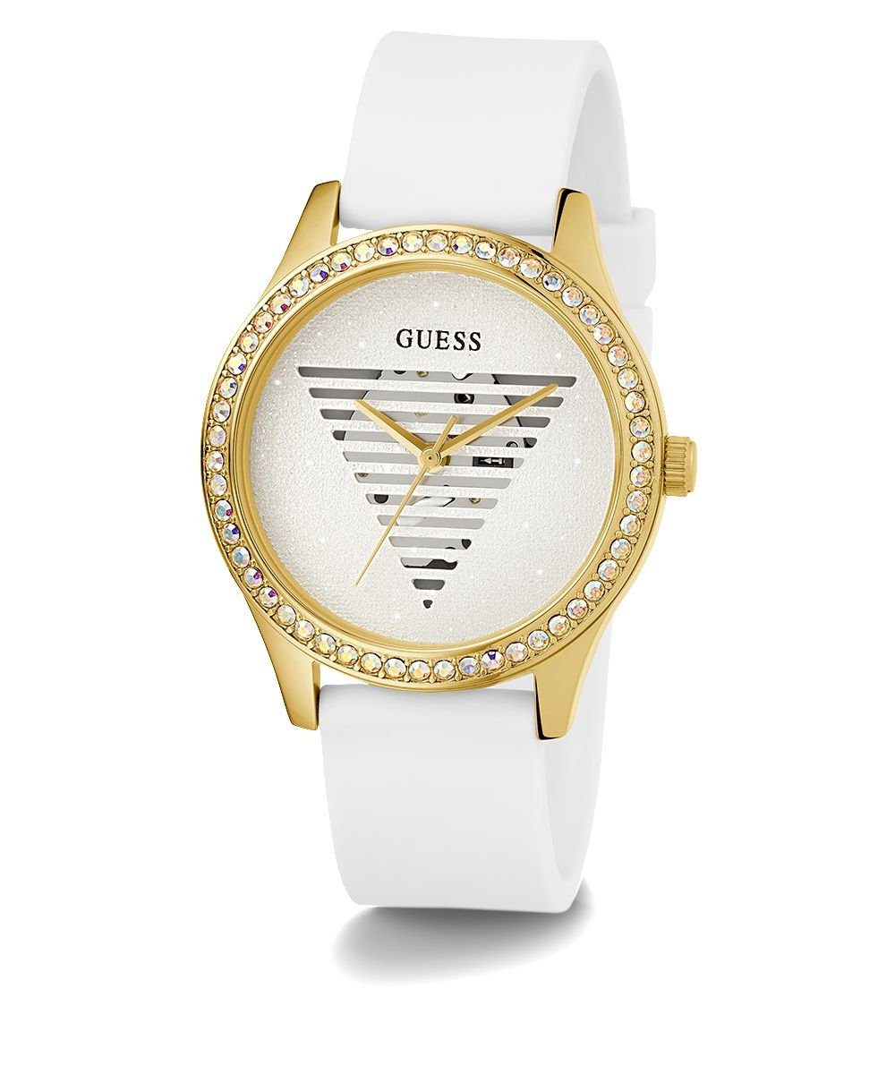 Guess Quarzuhr GW0530L6