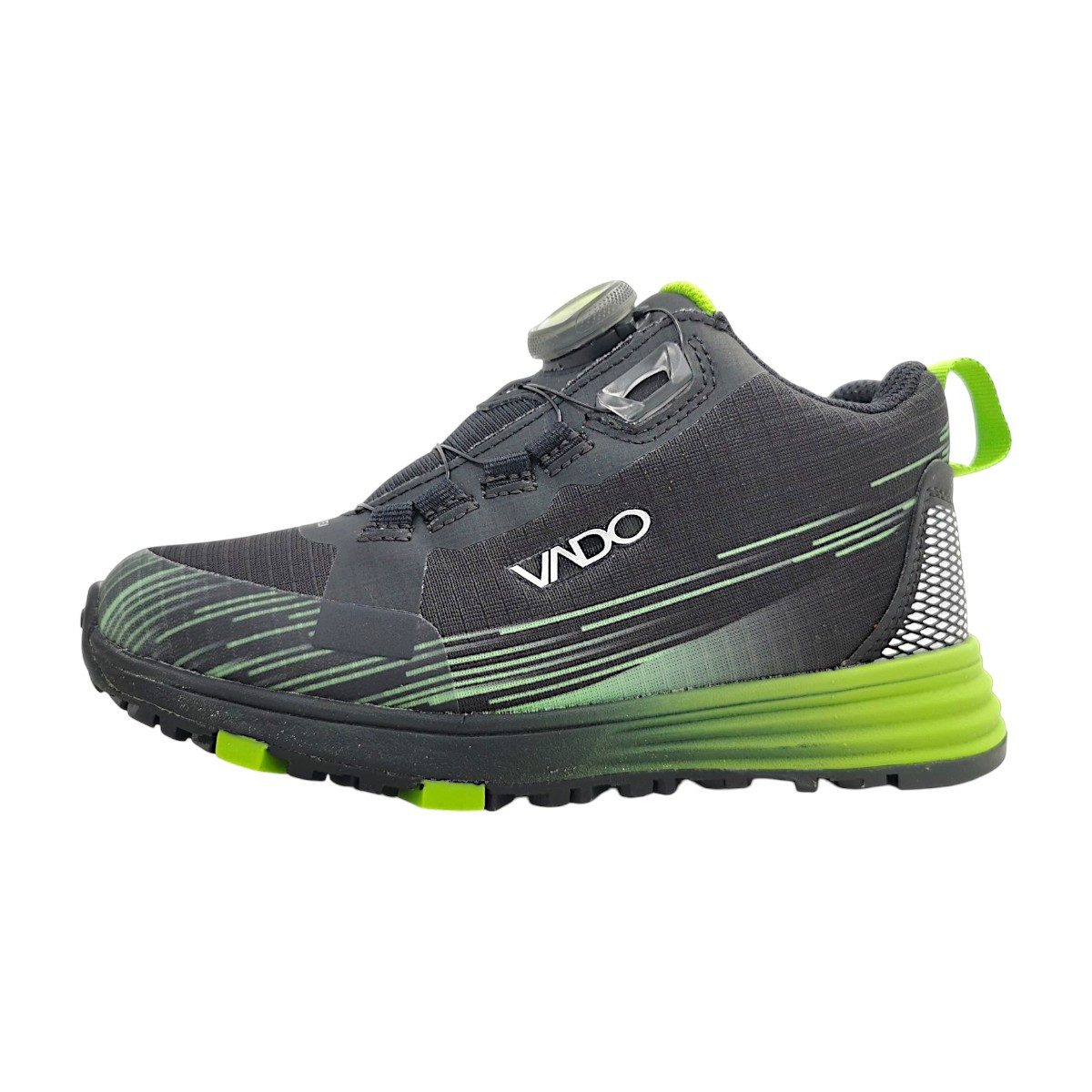Vado Winner Mid Boa Trekkingschuh