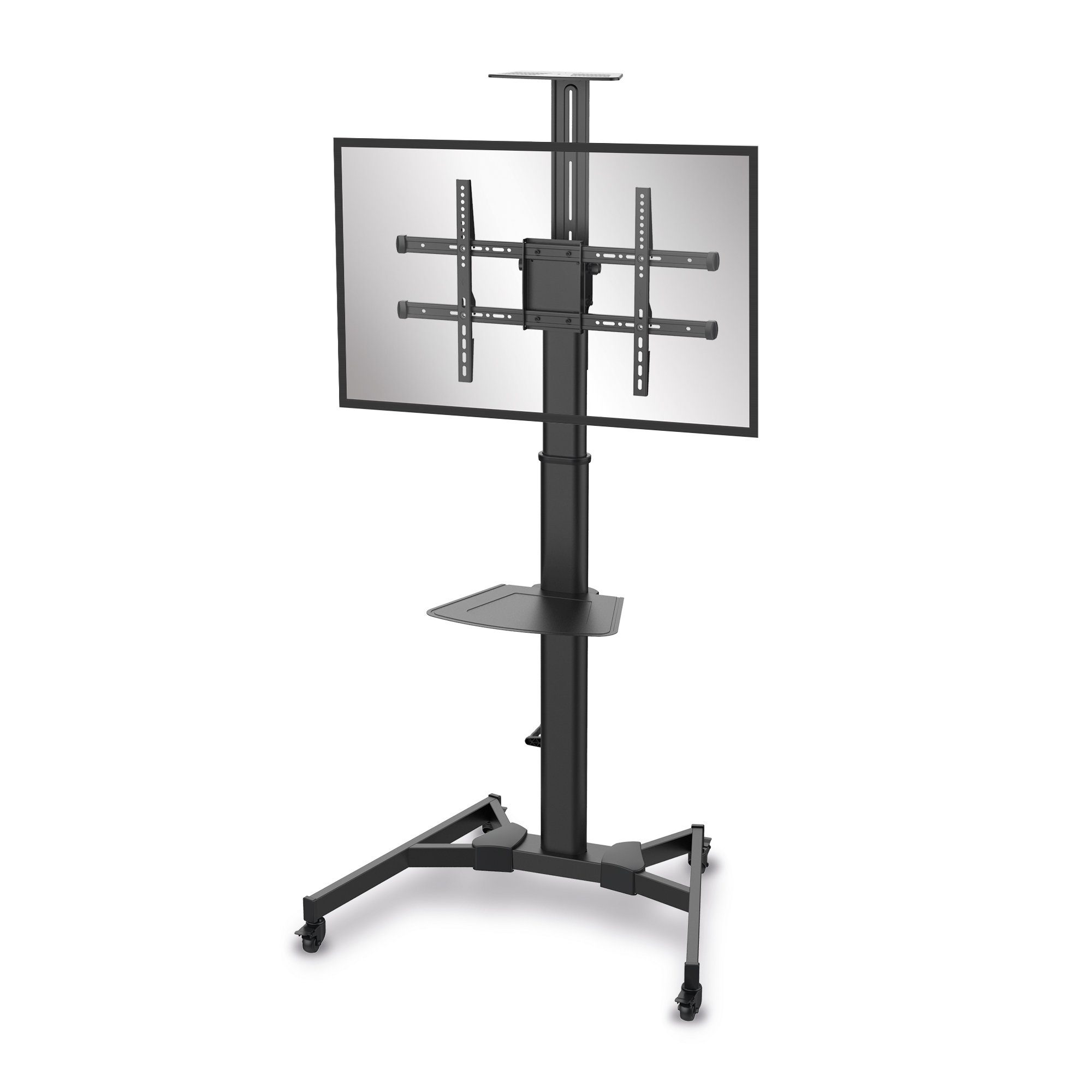 conecto conecto LM-FS02BT Professional TV-Ständer Standfuß für Flachbildschirm TV-Ständer