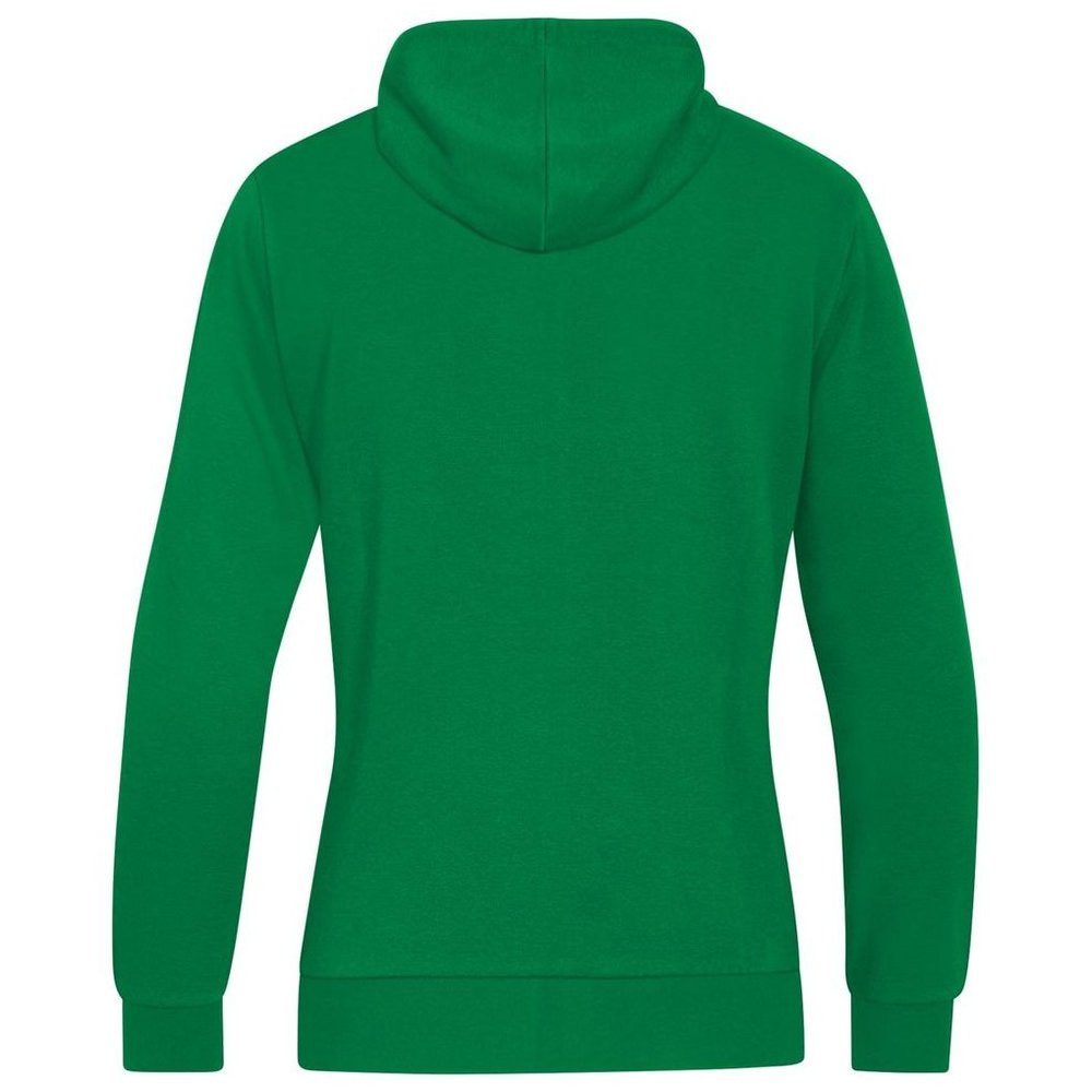 Jako Kurzjacke Kapuzenjacke Base