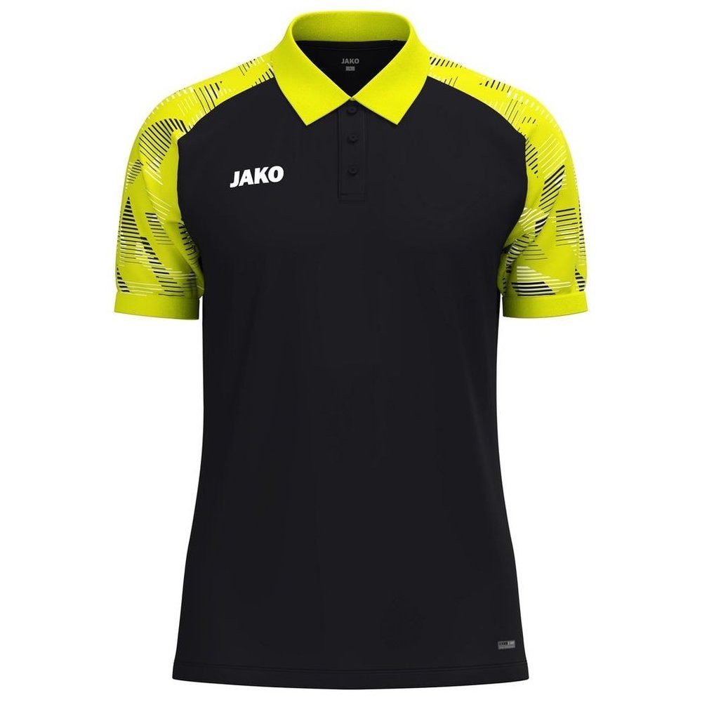 Jako Trainingsshirt Polo Sonic