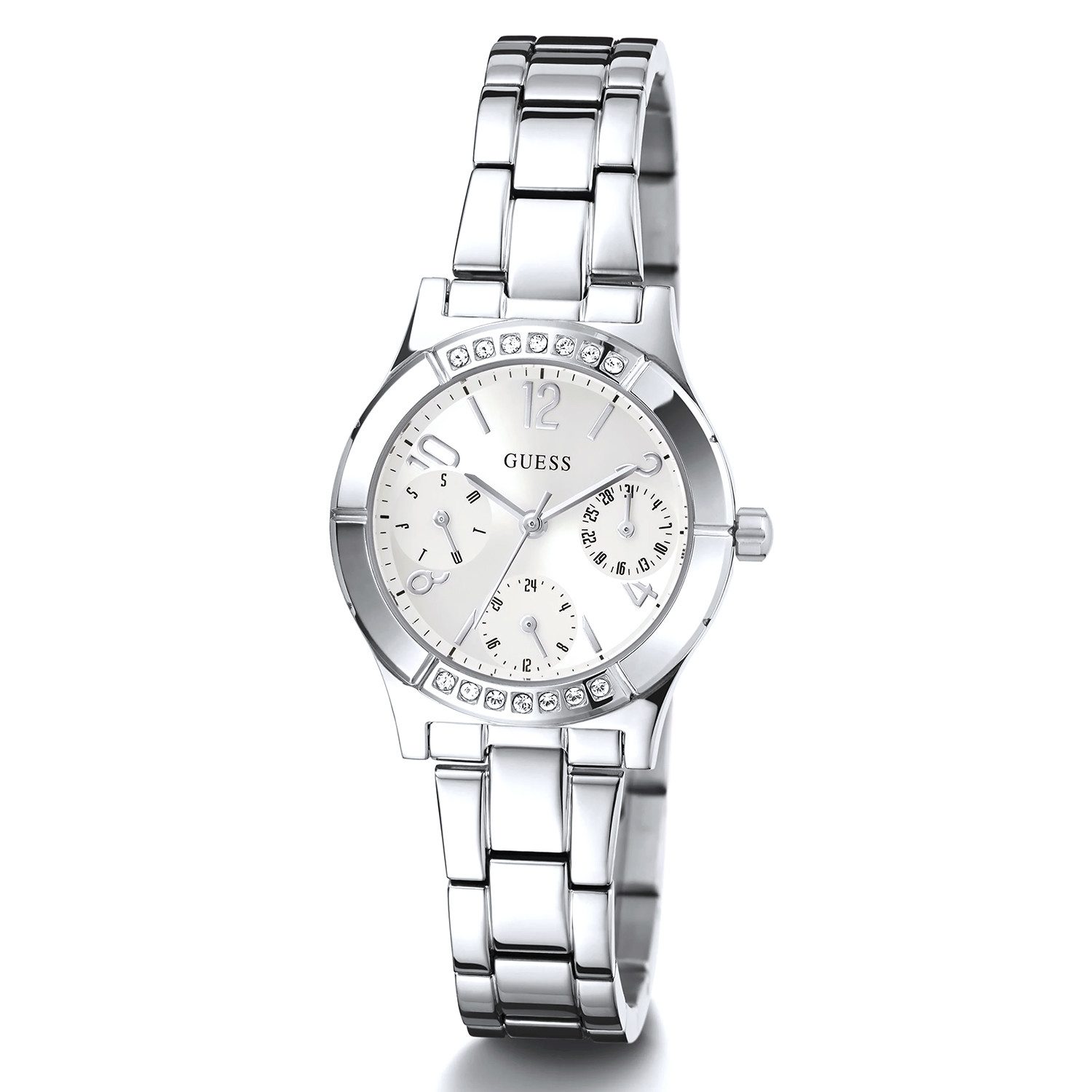 Guess Quarzuhr Piper GW0413L1 günstig online kaufen