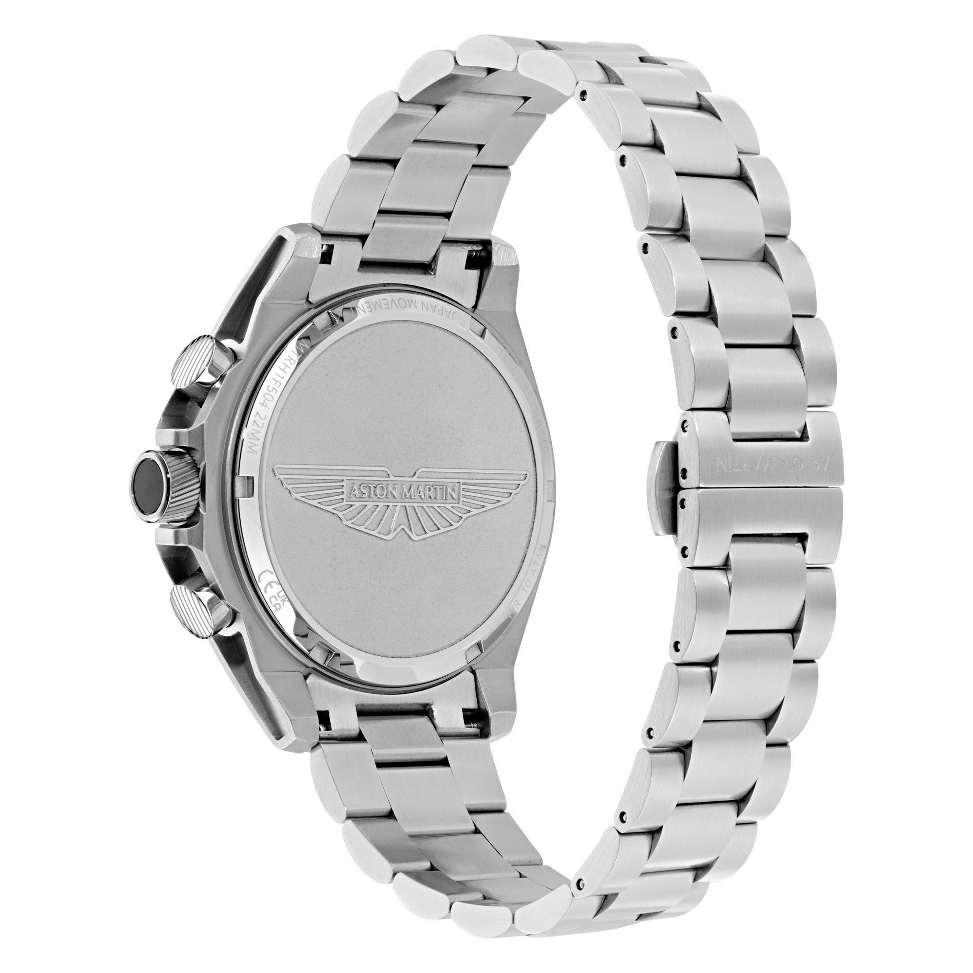 Aston Martin Chronograph AML THRILL