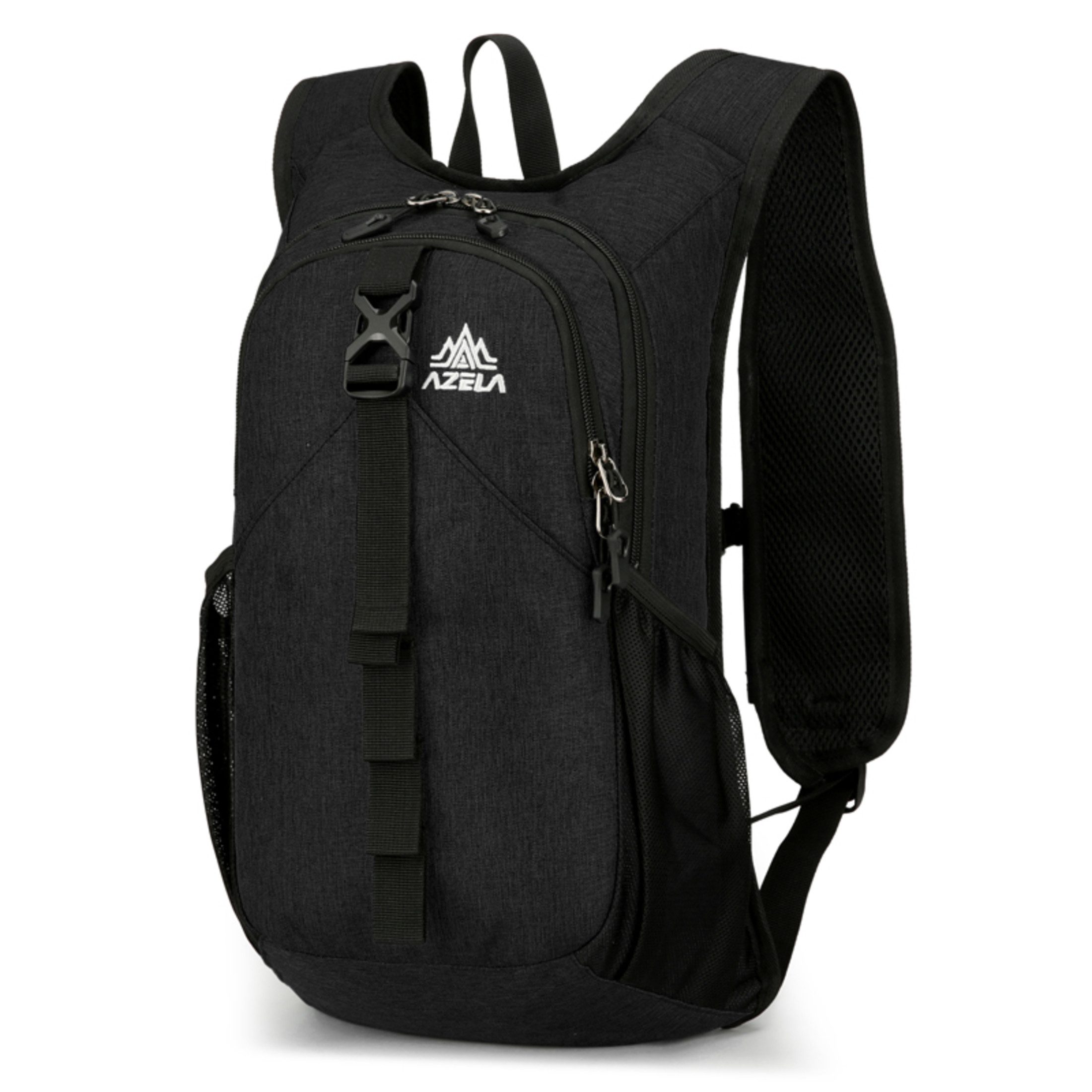 Maity Trinkrucksack 20 L ultraleichter Trinkrucksack,Laufweste, Fahrradrucksack (atmungsaktivem Mesh), mit reflektierenden Streifen