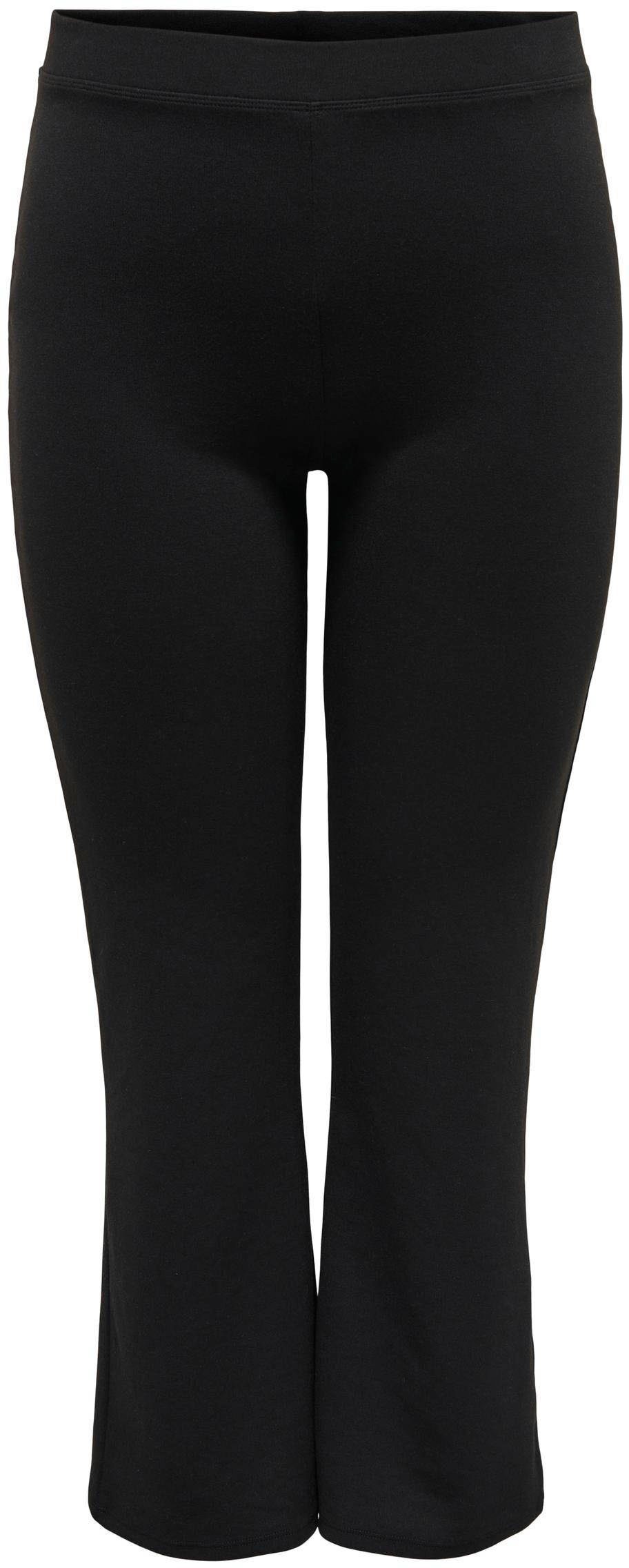 Jerseyhose CARPEVER FLARED PANTS JRS NP