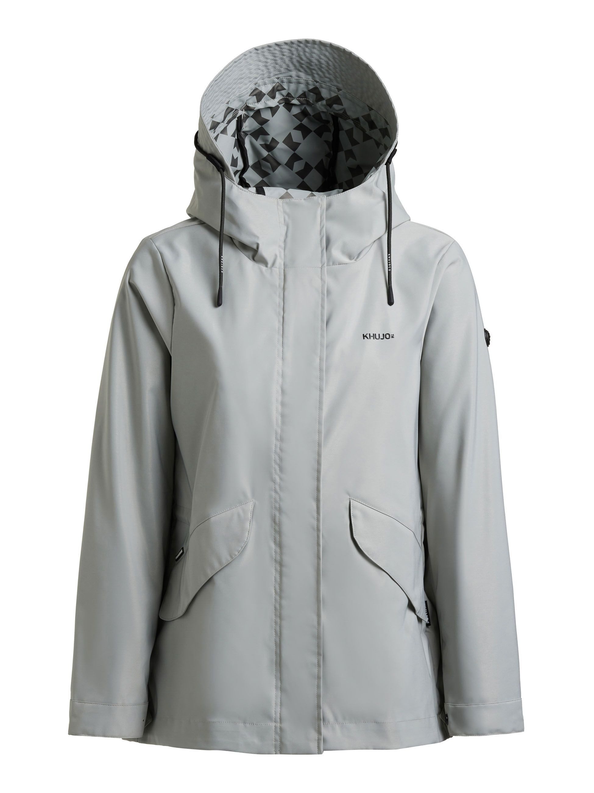 khujo Outdoorjacke SANG 2