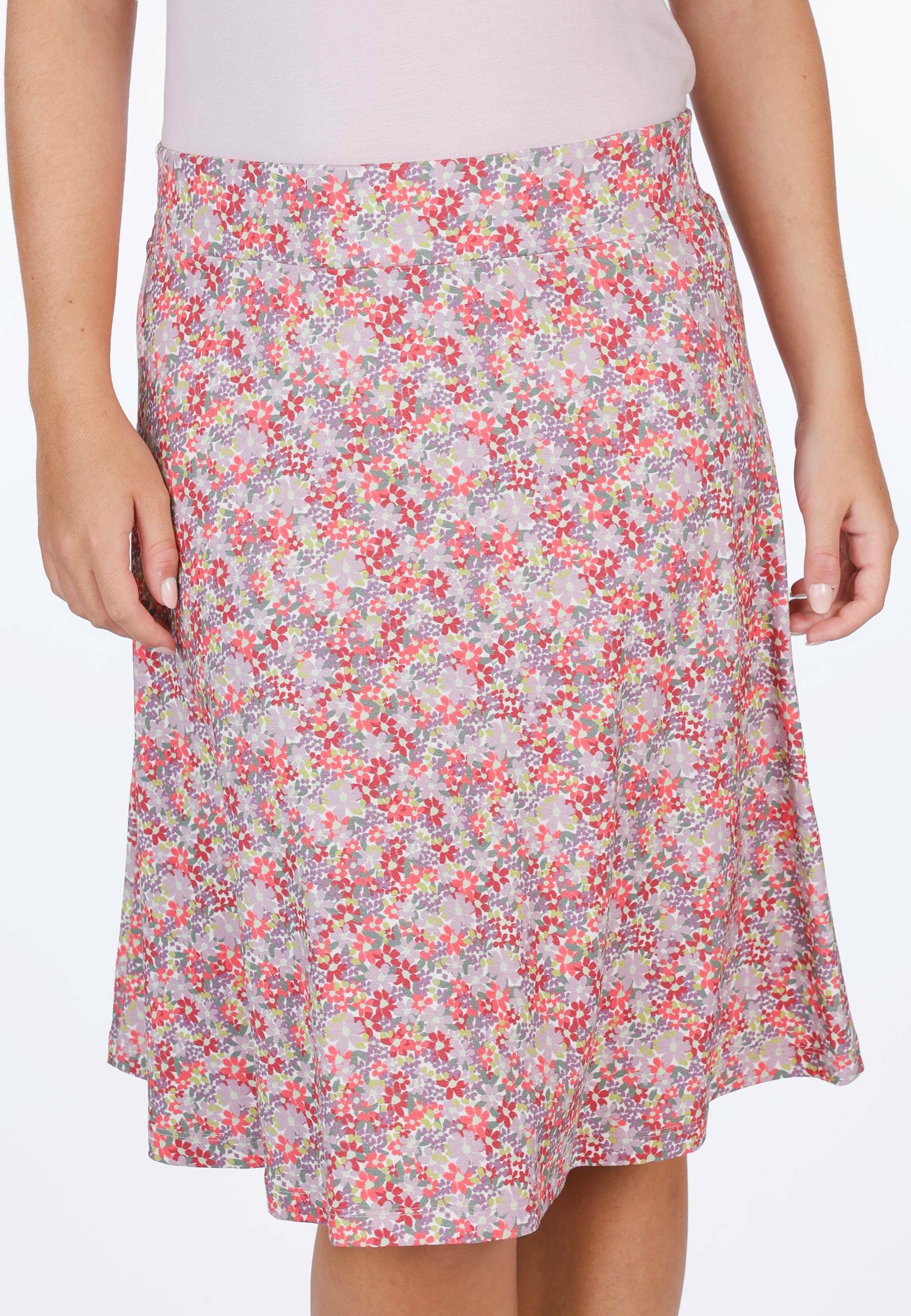 Sorgenfri Sylt Sommerrock Ginaja Mille fleur günstig online kaufen