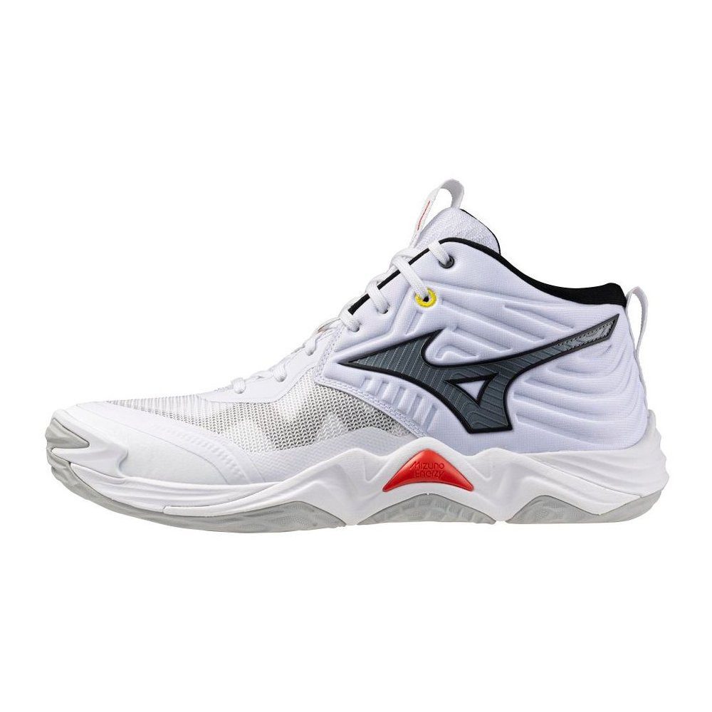 Mizuno Wave Momentum Elite Mid Trainingsschuh