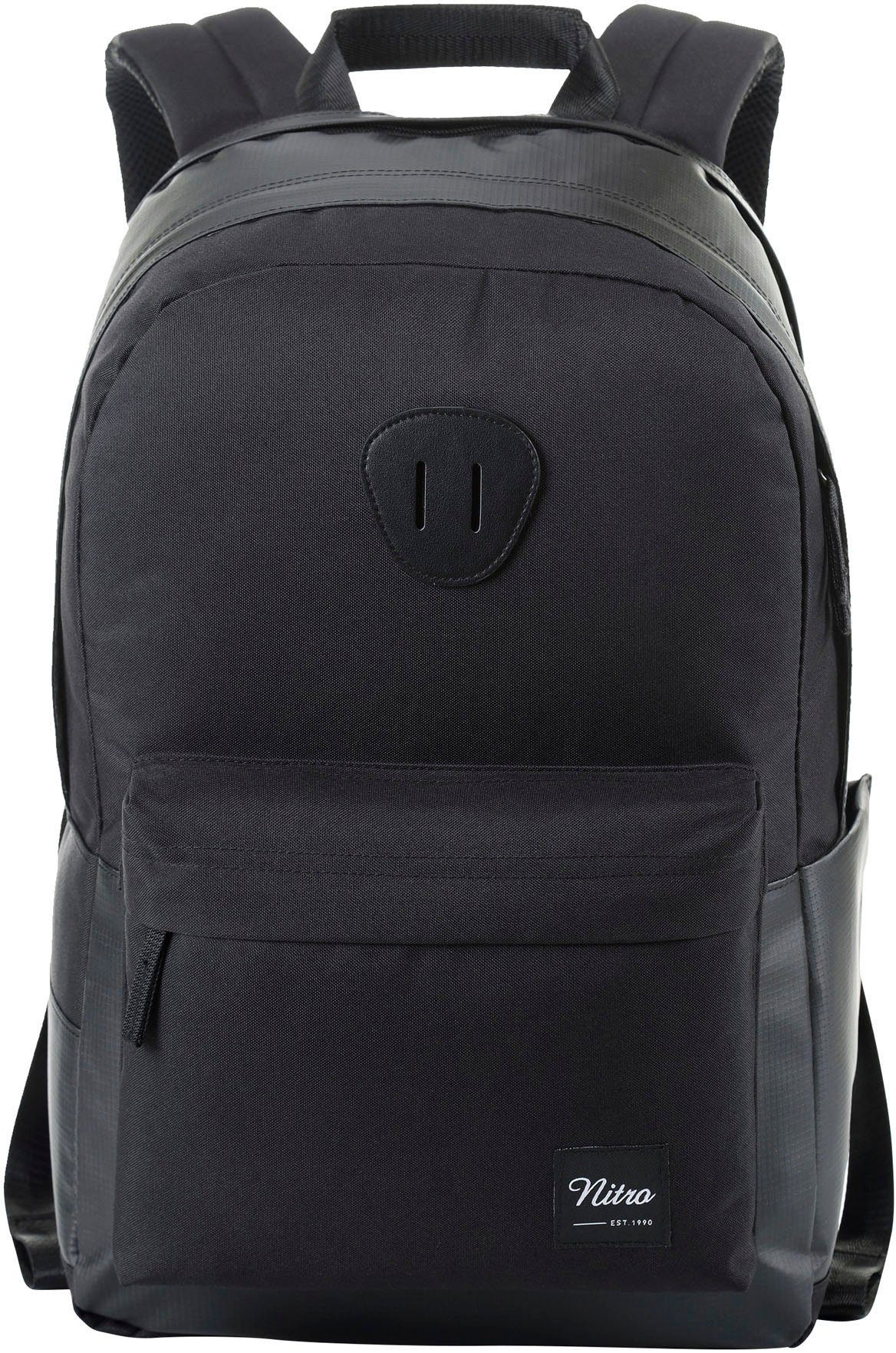NITRO Freizeitrucksack Urban Plus, Daypack, Streetpack günstig online kaufen