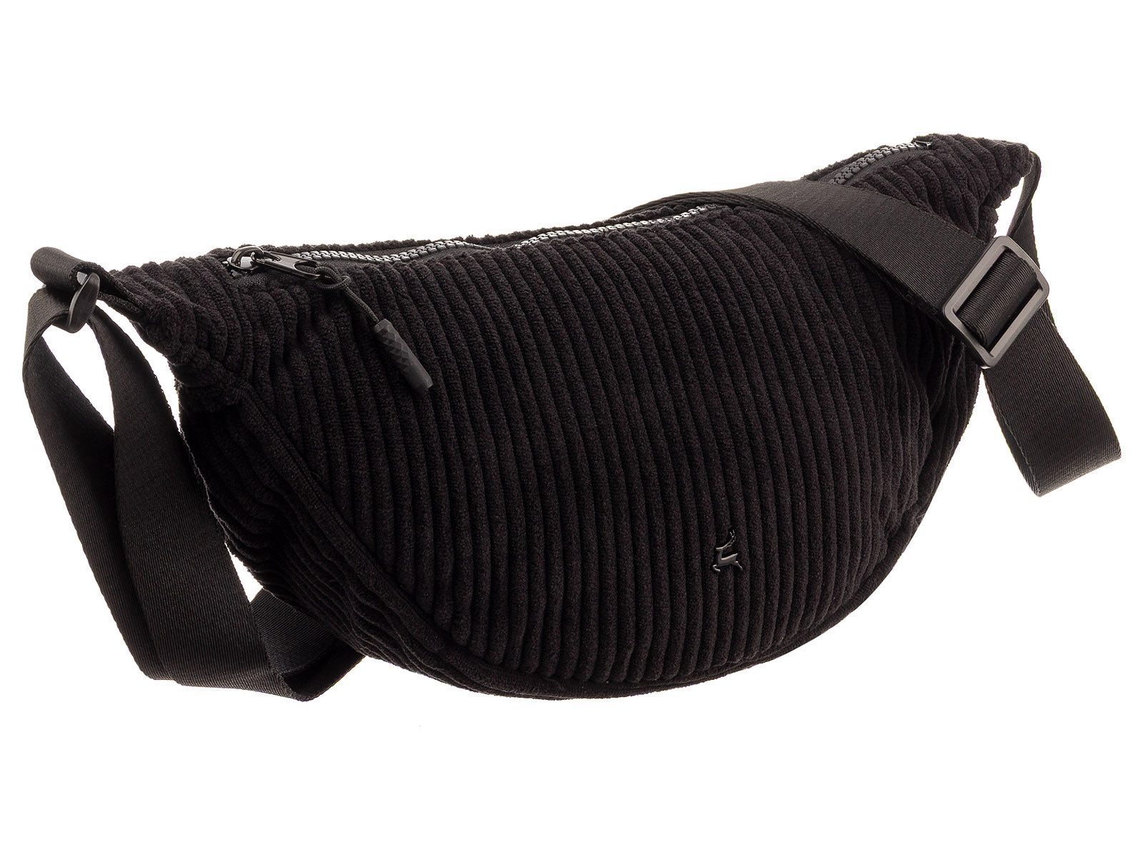 Prato Umhängetasche SC06 zeitlose Crossbody Bag Moonbag (1-tlg) günstig online kaufen