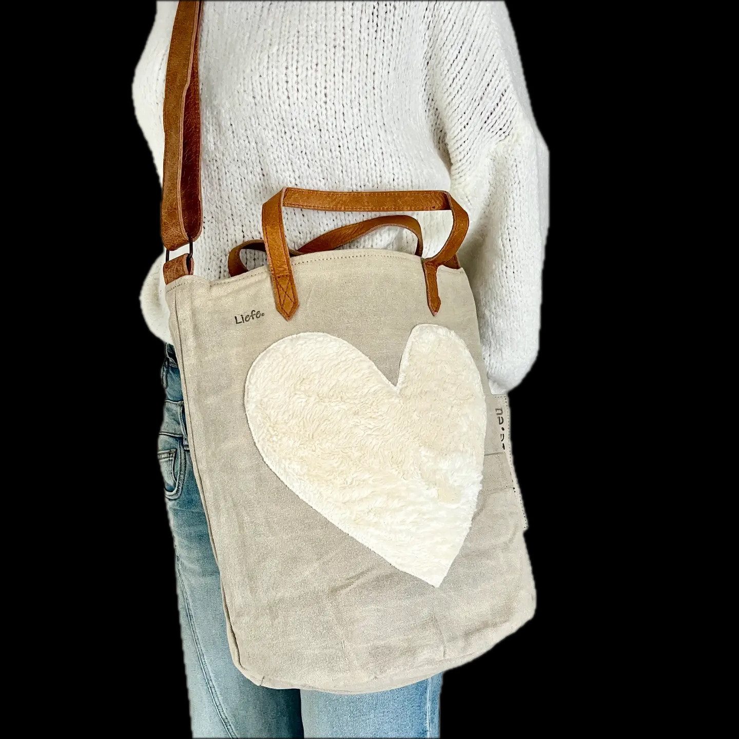 LK Trend & Style Shopper BucketBag günstig online kaufen