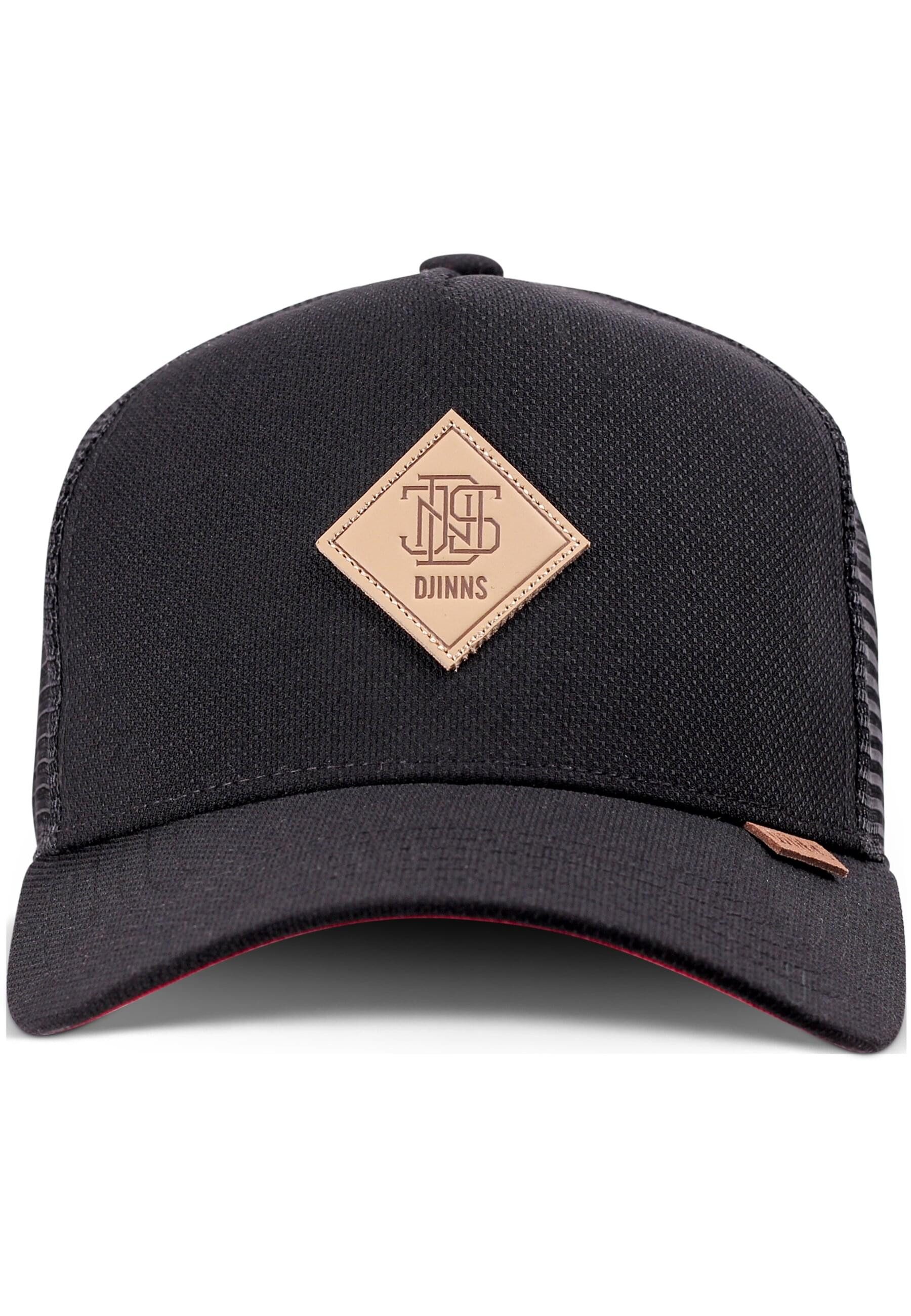 Djinns Trucker Cap Djinns HFT Cap Plainlace